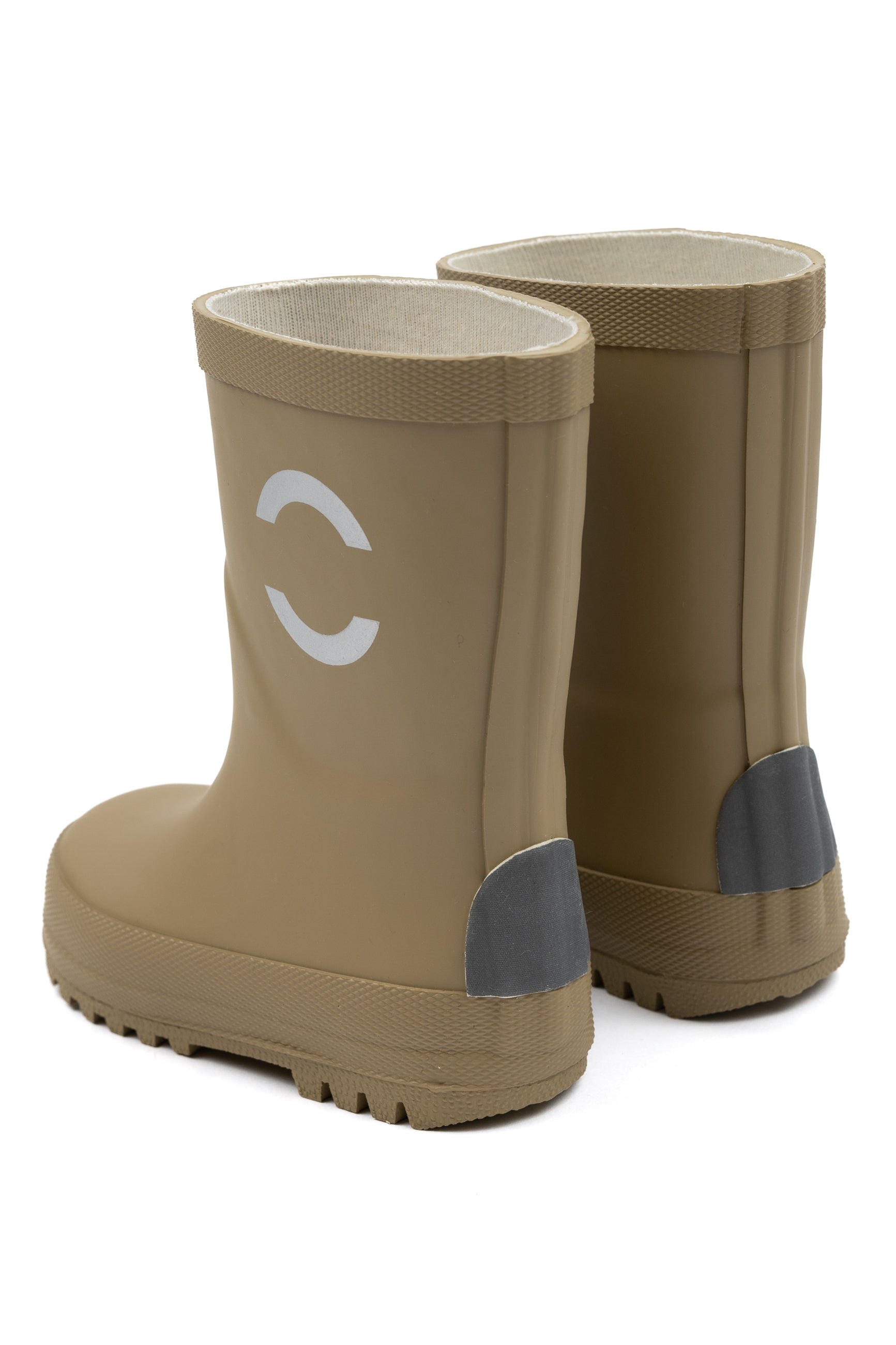 Mikk-line - Rain Boots - Kelp