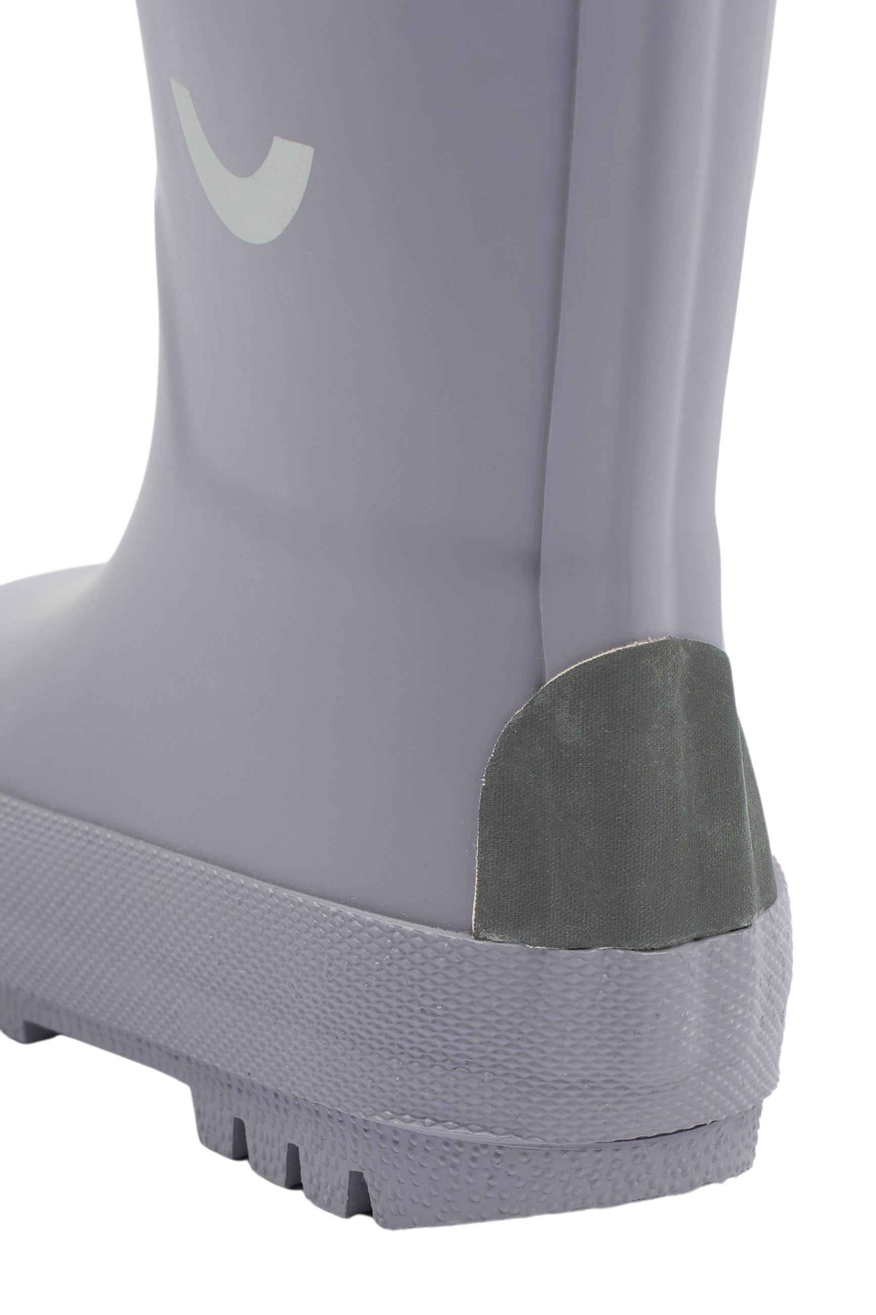 Mikk-line - Gummistøvler - Lavender Gray