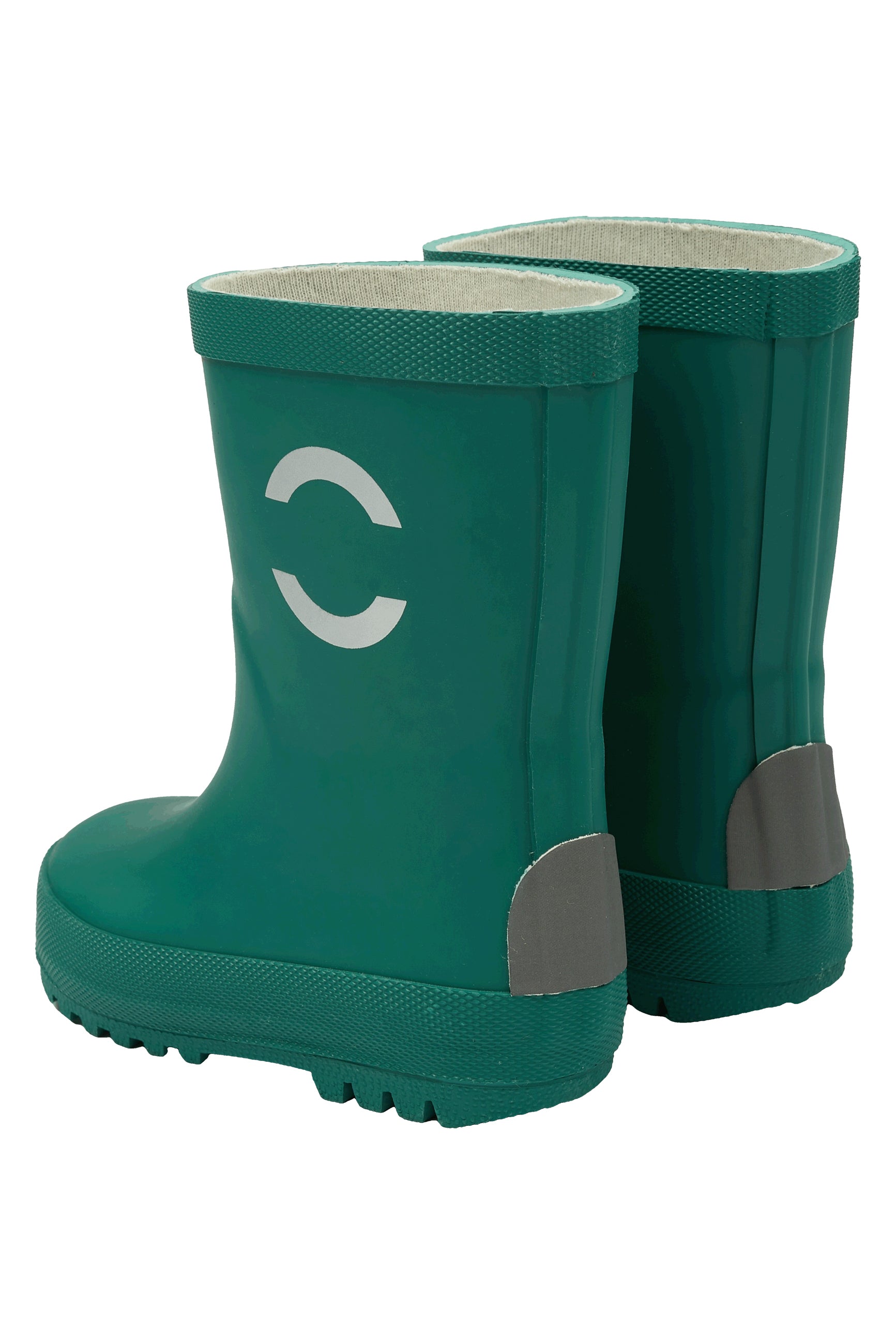 Mikk-line - Rain Boots - North Sea