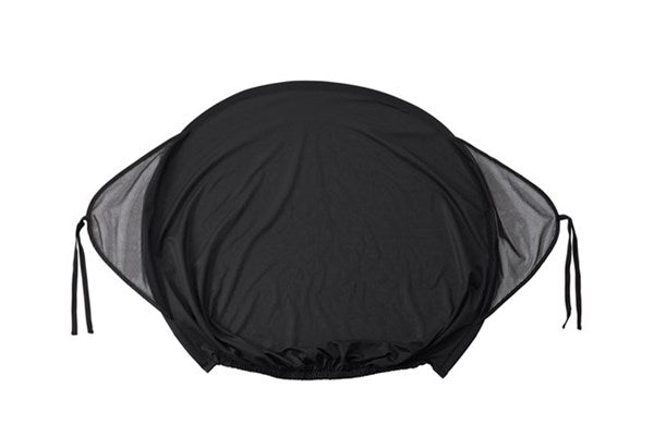 Babydan - Sun shade for prams and pushchairs