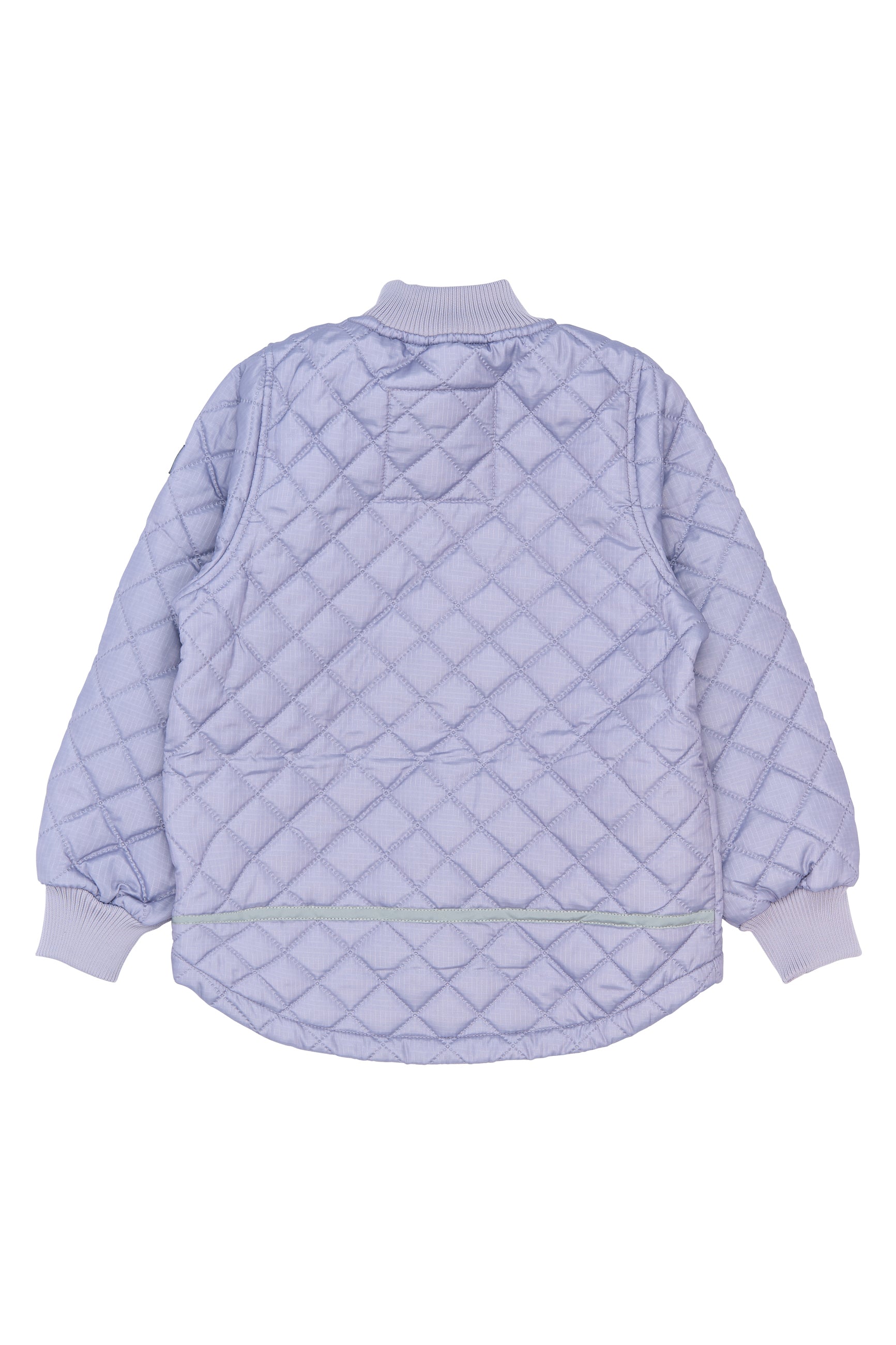 Mikk-line - Termo sæt - Lavender Grey