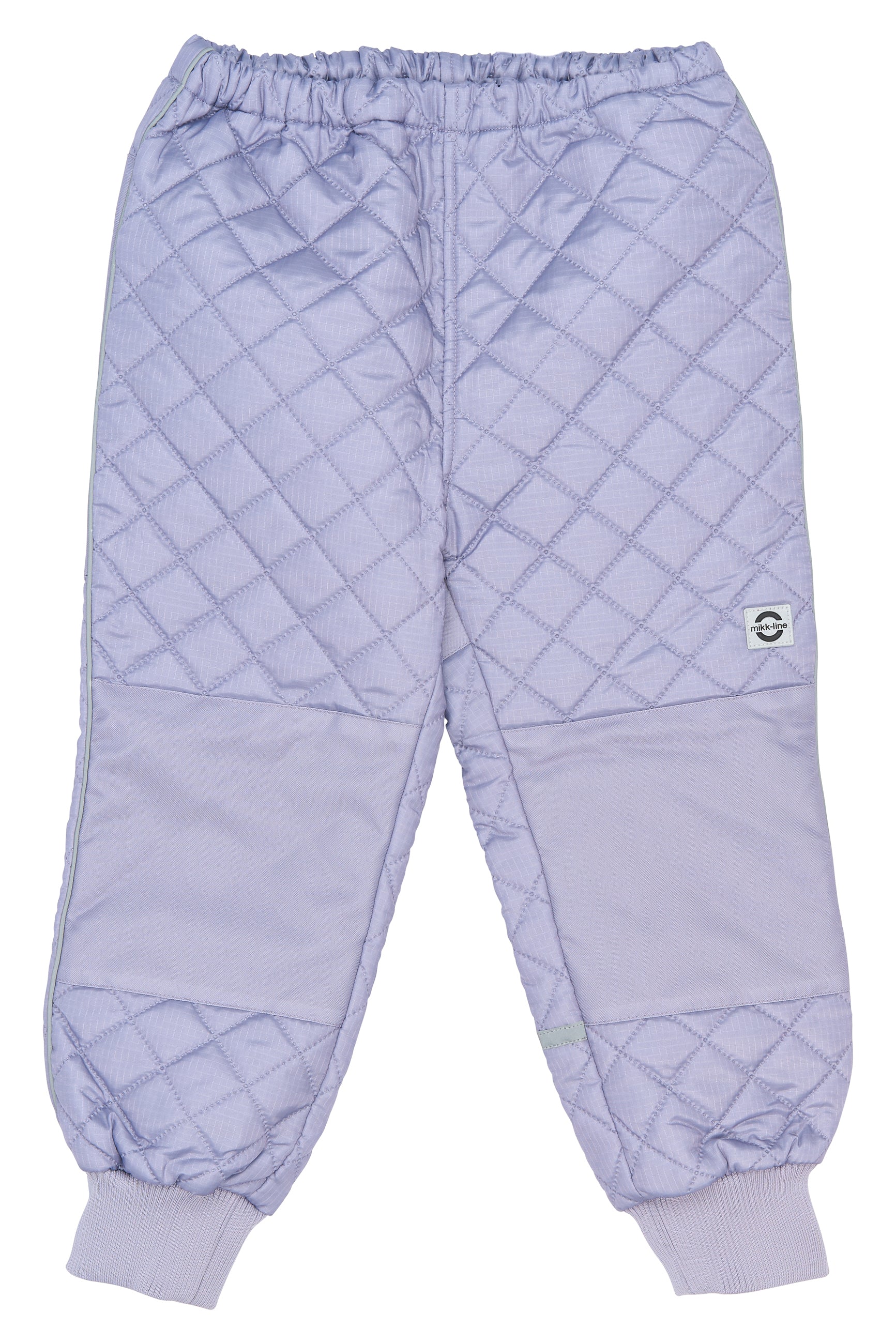 Mikk-line - Termo sæt - Lavender Grey