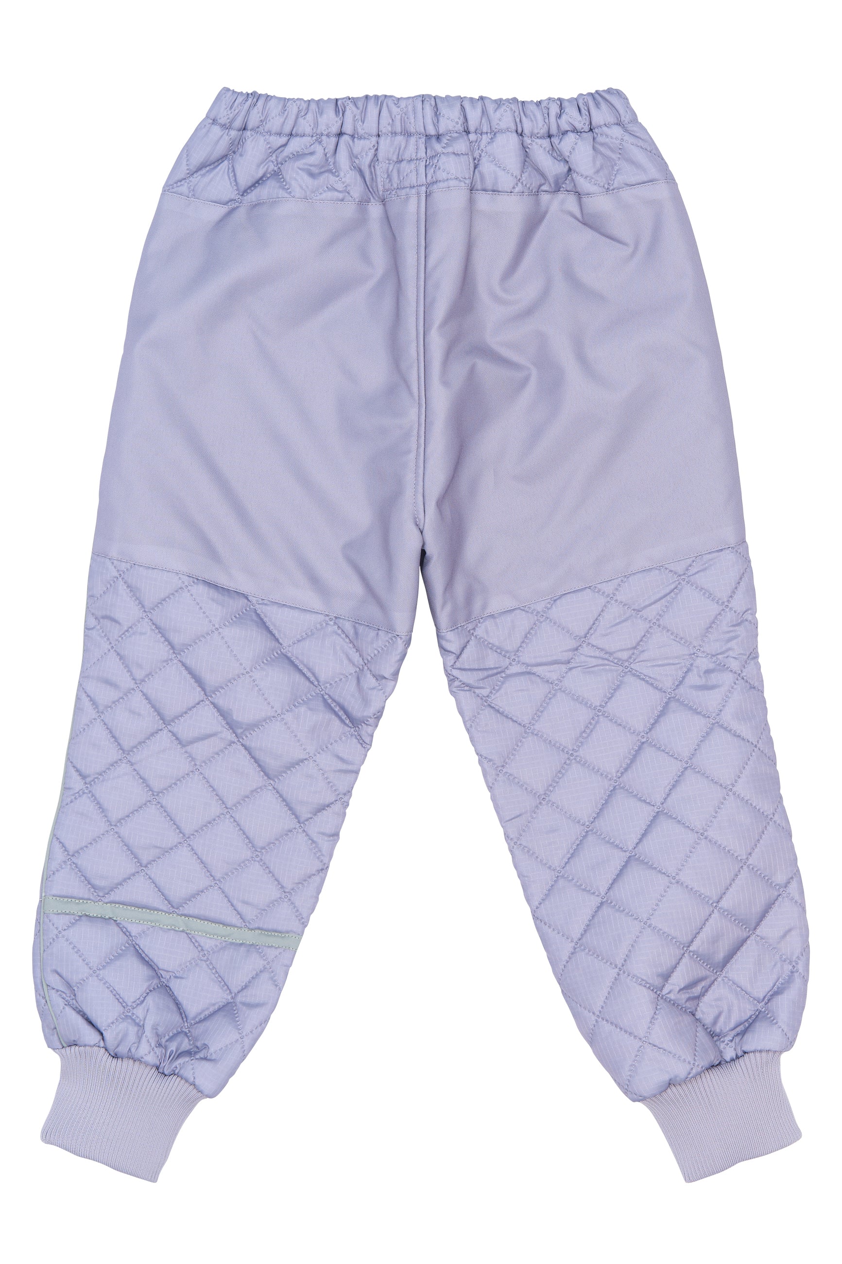 Mikk-line - Termo sæt - Lavender Grey