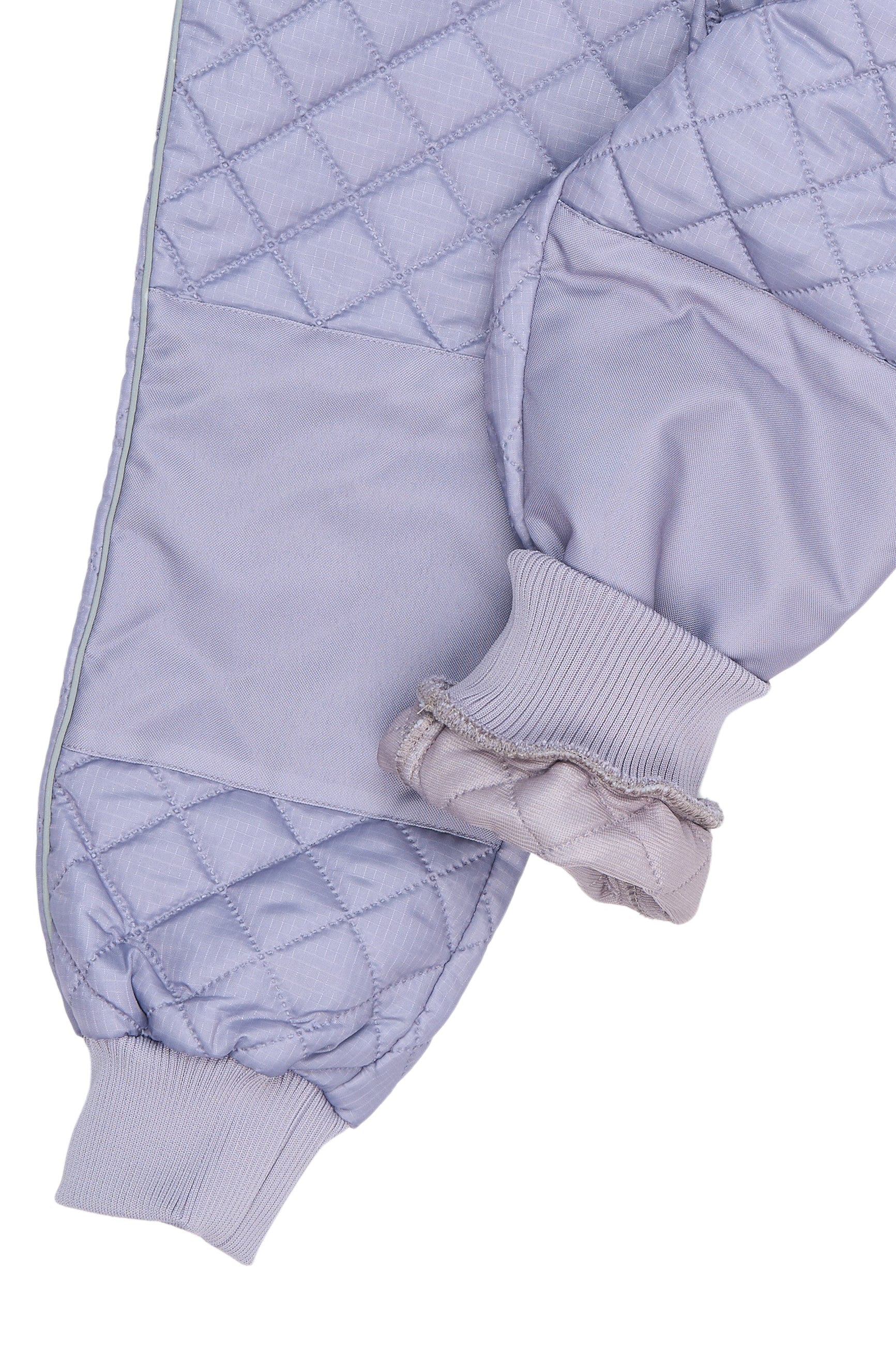 Mikk-line - Termo sæt - Lavender Grey