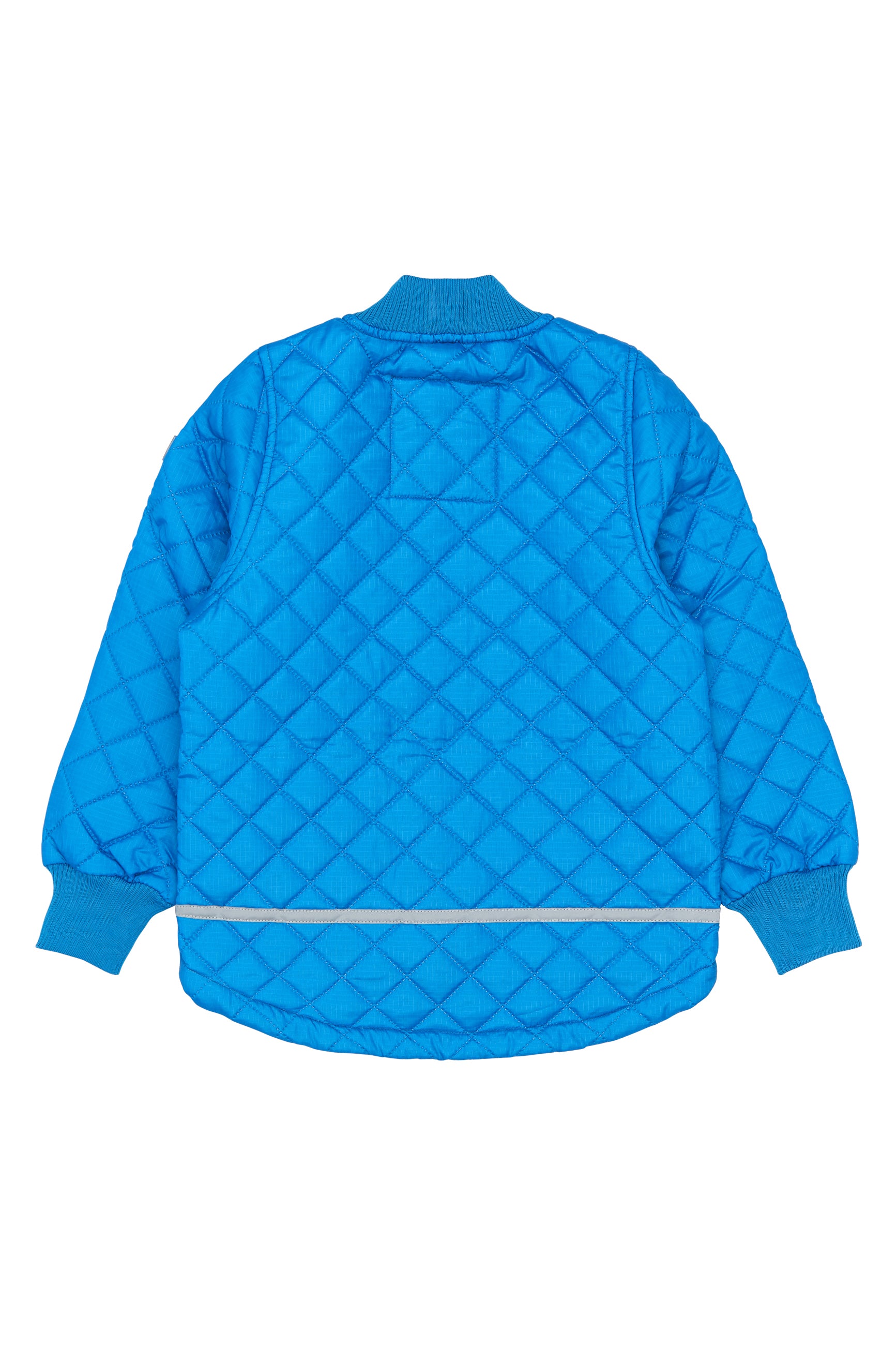 Mikk-line - Termo sæt - Strong Blue