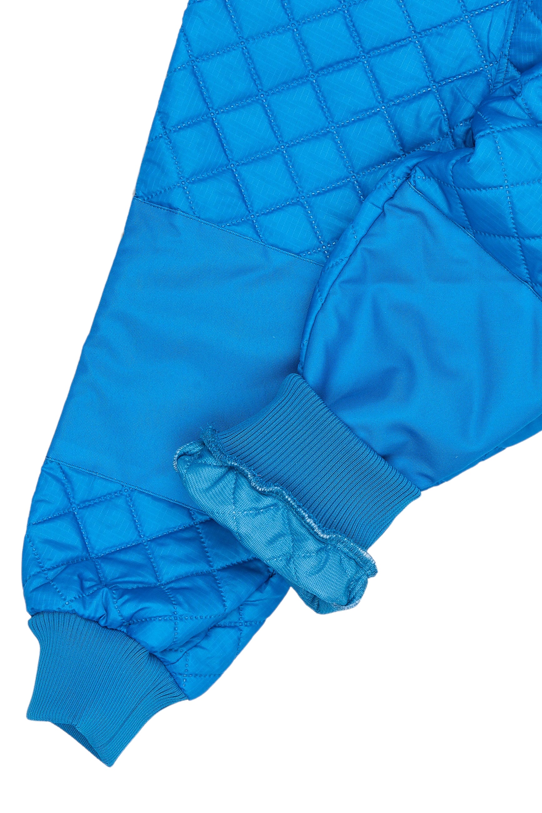 Mikk-line - Termo sæt - Strong Blue