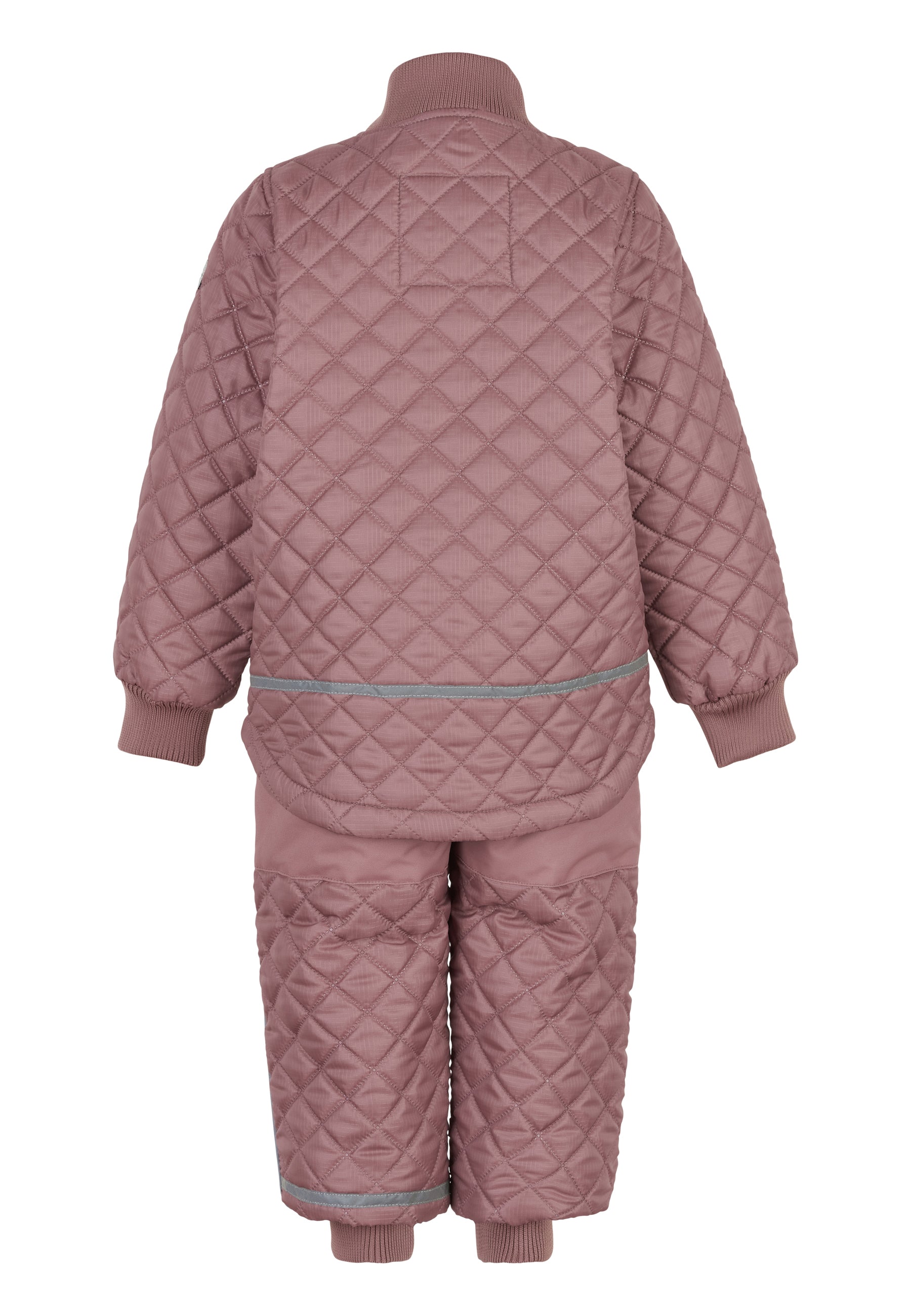 Mikk-line - Thermo Set - Burlwood