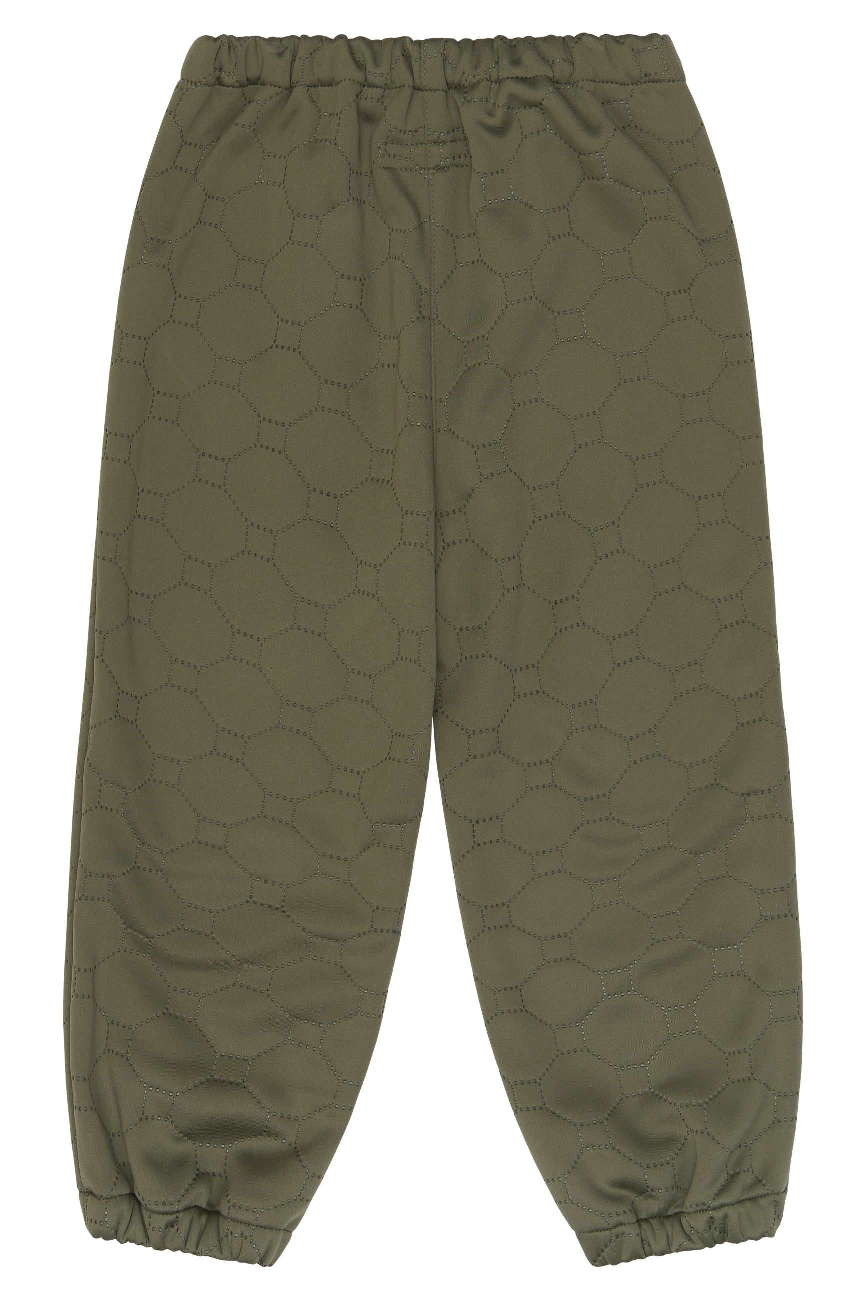 Mikk-Line - Soft Thermo Set, Warm - Dusty Olive