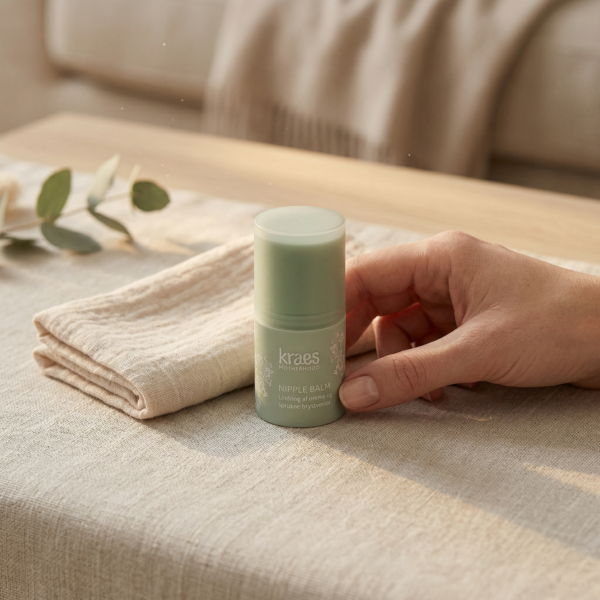 KRAES - Nipple Balm - 15 ml