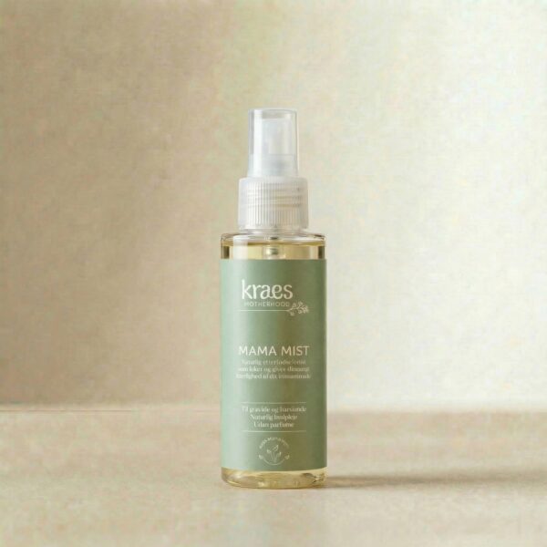 KRAES - Mama Mist - Efterfødselsspray