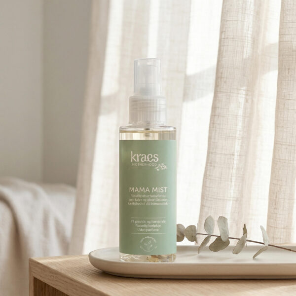 KRAES - Mama Mist - Efterfødselsspray