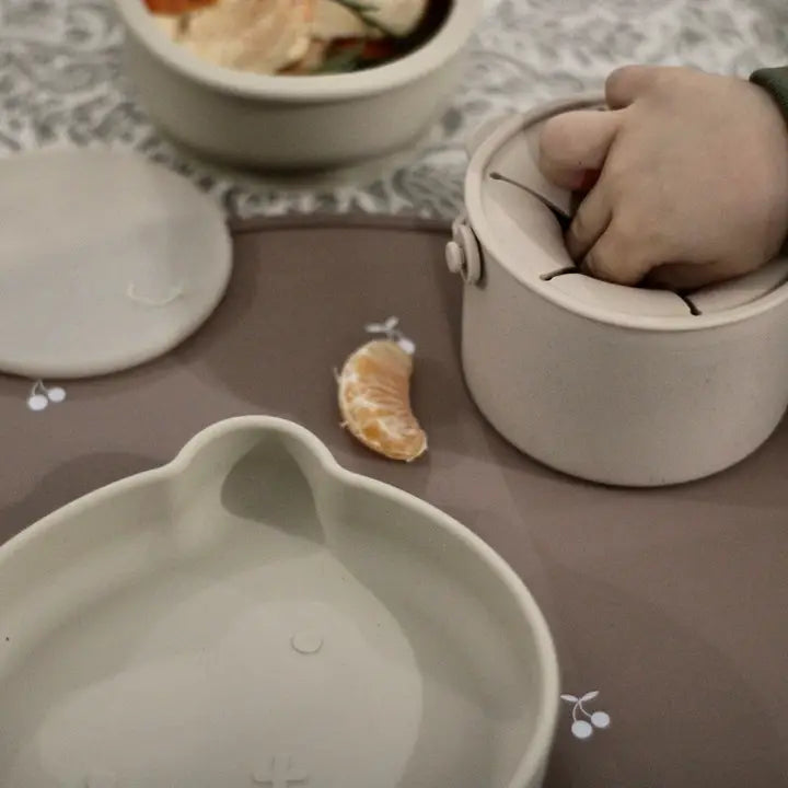 Soina - Snack Krus - Elfenben