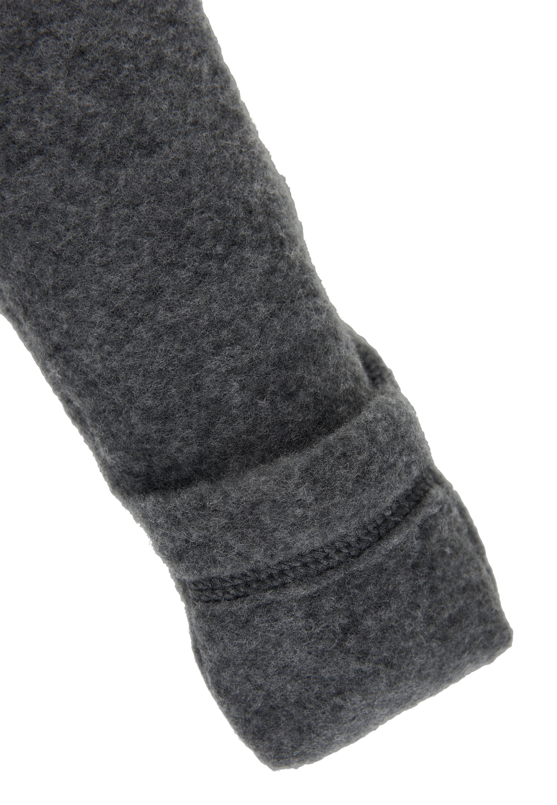 Mikk-line - Uld jakke - Anthracite Melange