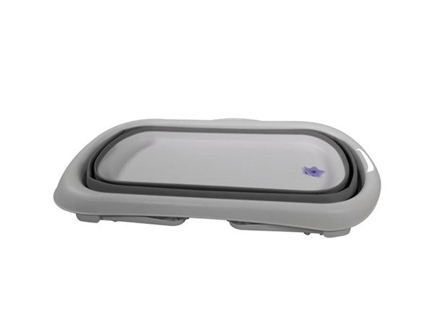 BabyDan - Foldable baby bathtub 30L