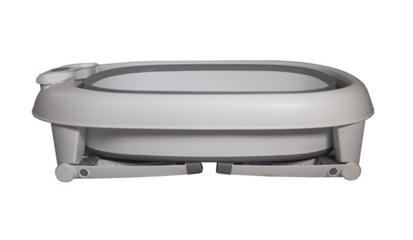 BabyDan - Foldbart babybadekar +100L