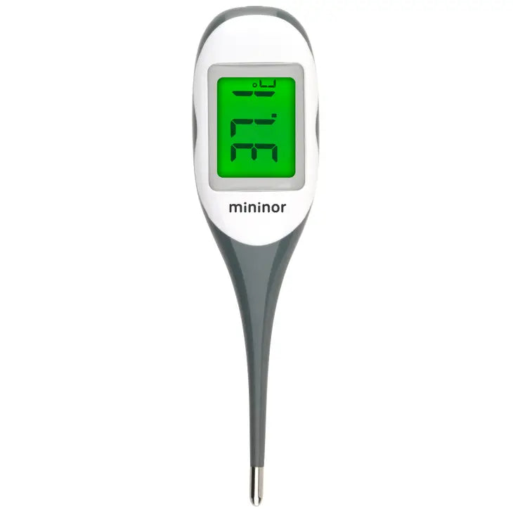 Mininor - Digital Thermometer