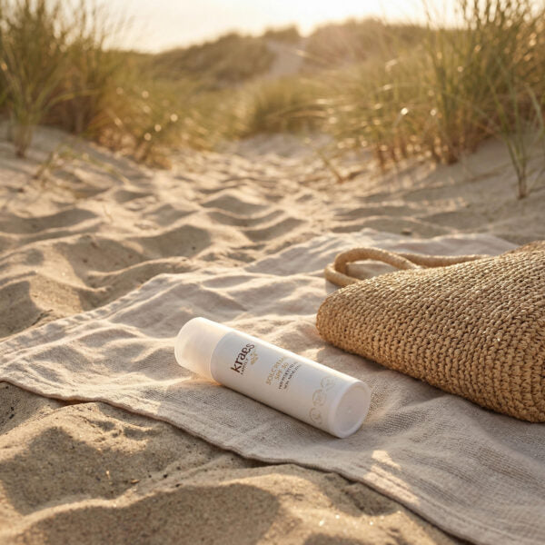 KRAES - solcreme SPF 30 - 200 ml