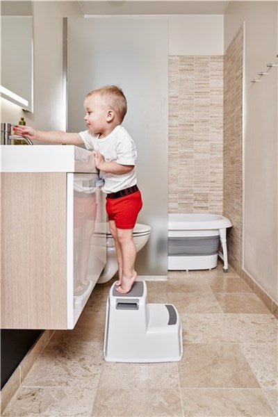 Two Step Stool by BabyDan