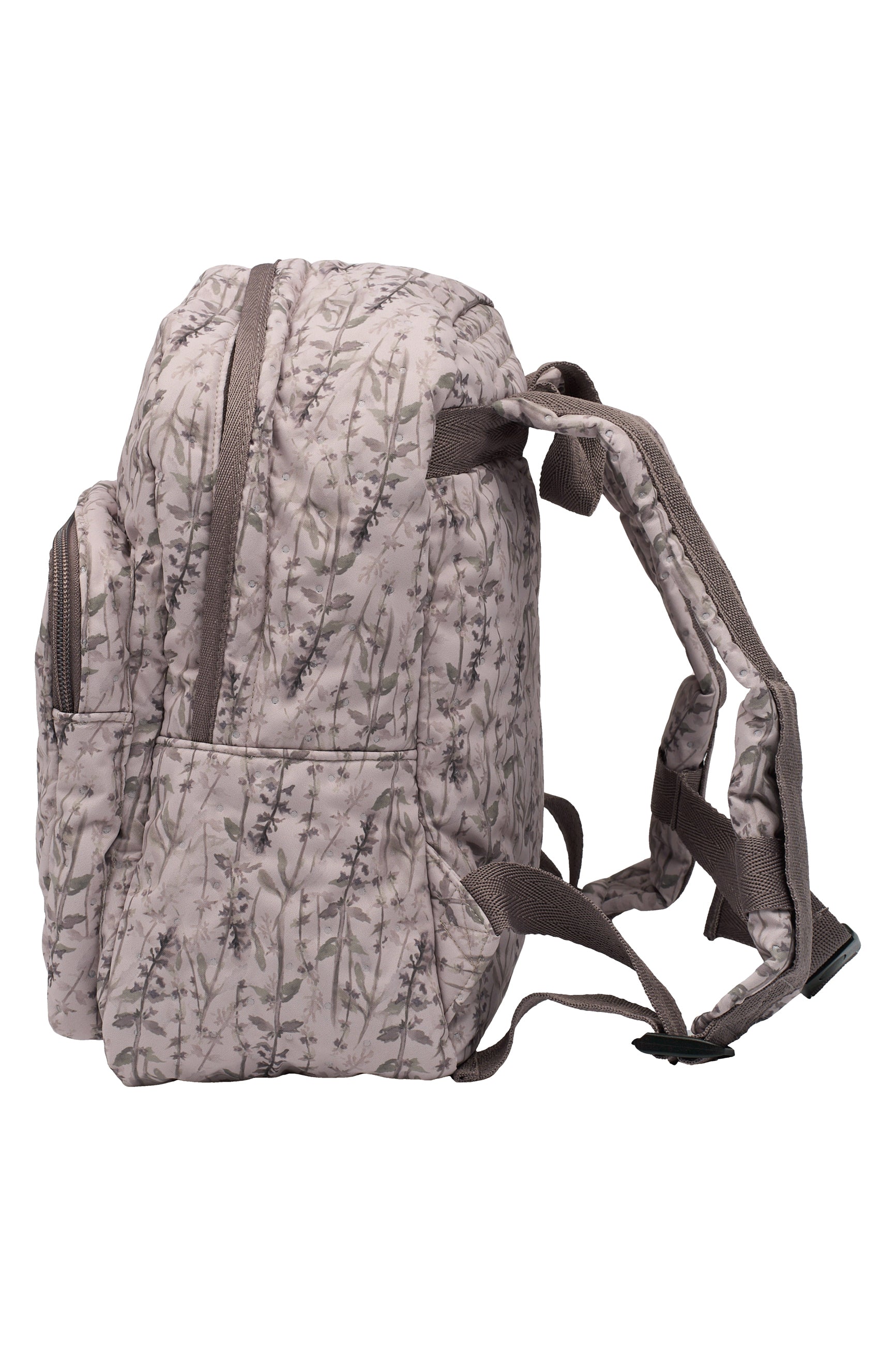 Mikk-line - Backpack - Cloud Gray