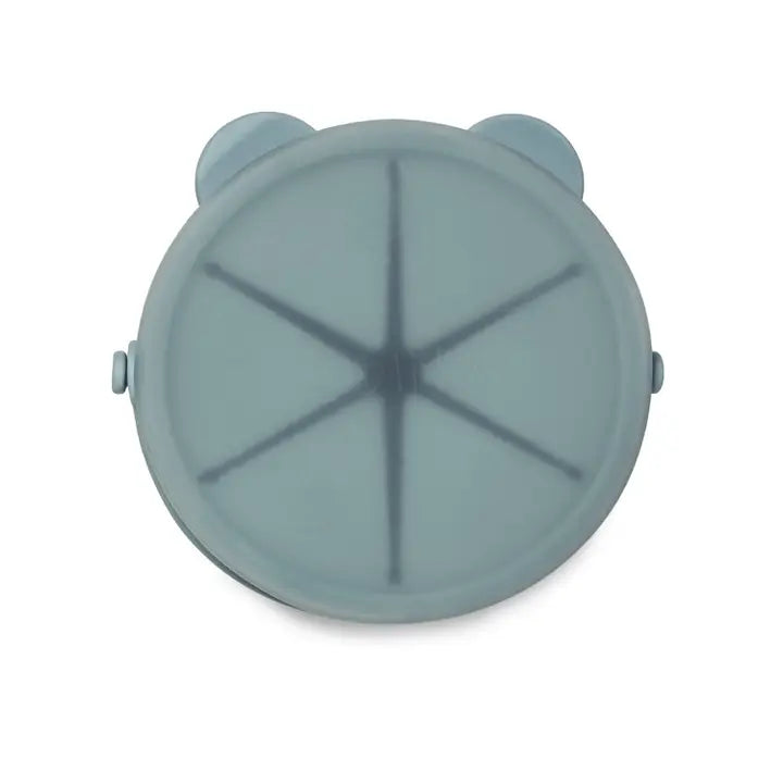 Soina - Snack Cup - Layette Blue