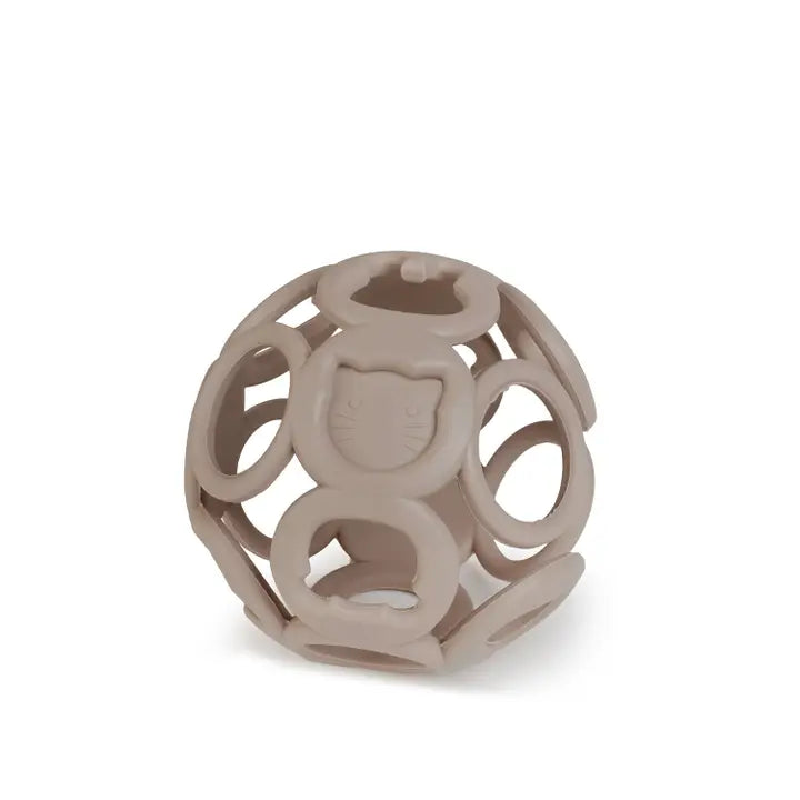 Soina - Silicone ball - Beige