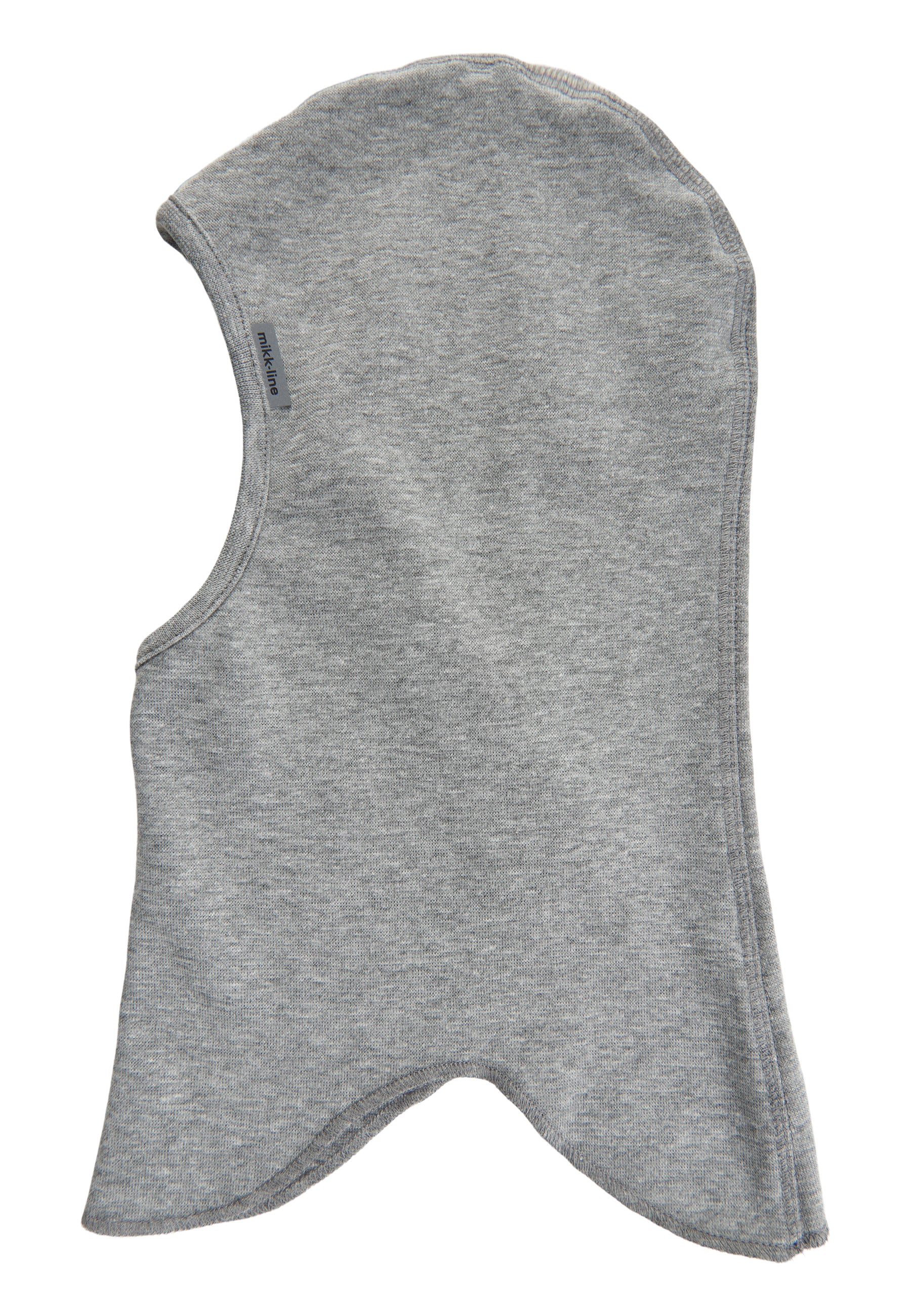 Mikk-line - Balaclava - Single Layer Cotton - Blue Nights