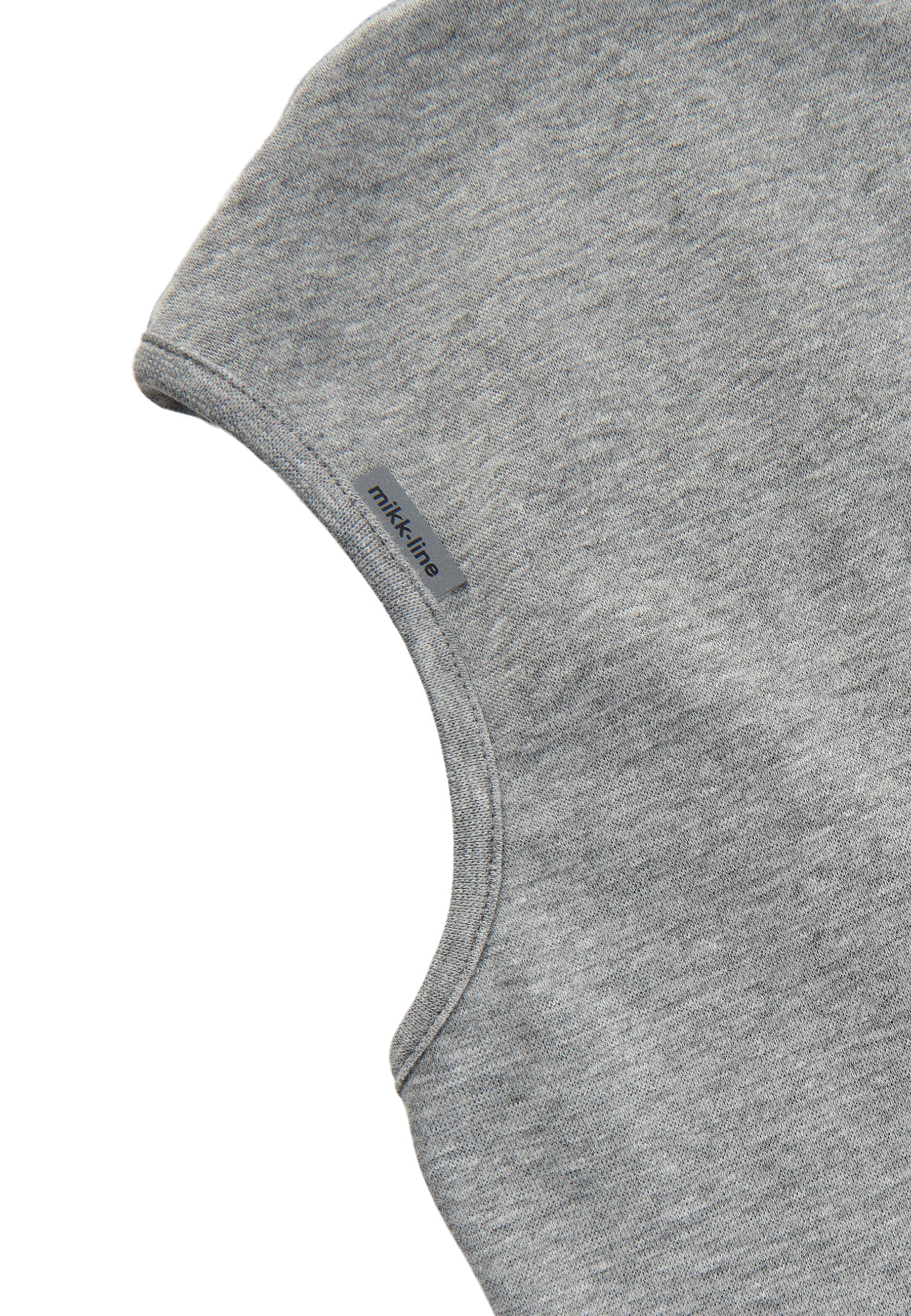 Mikk-line - Balaclava - Single Layer Cotton - Blue Nights