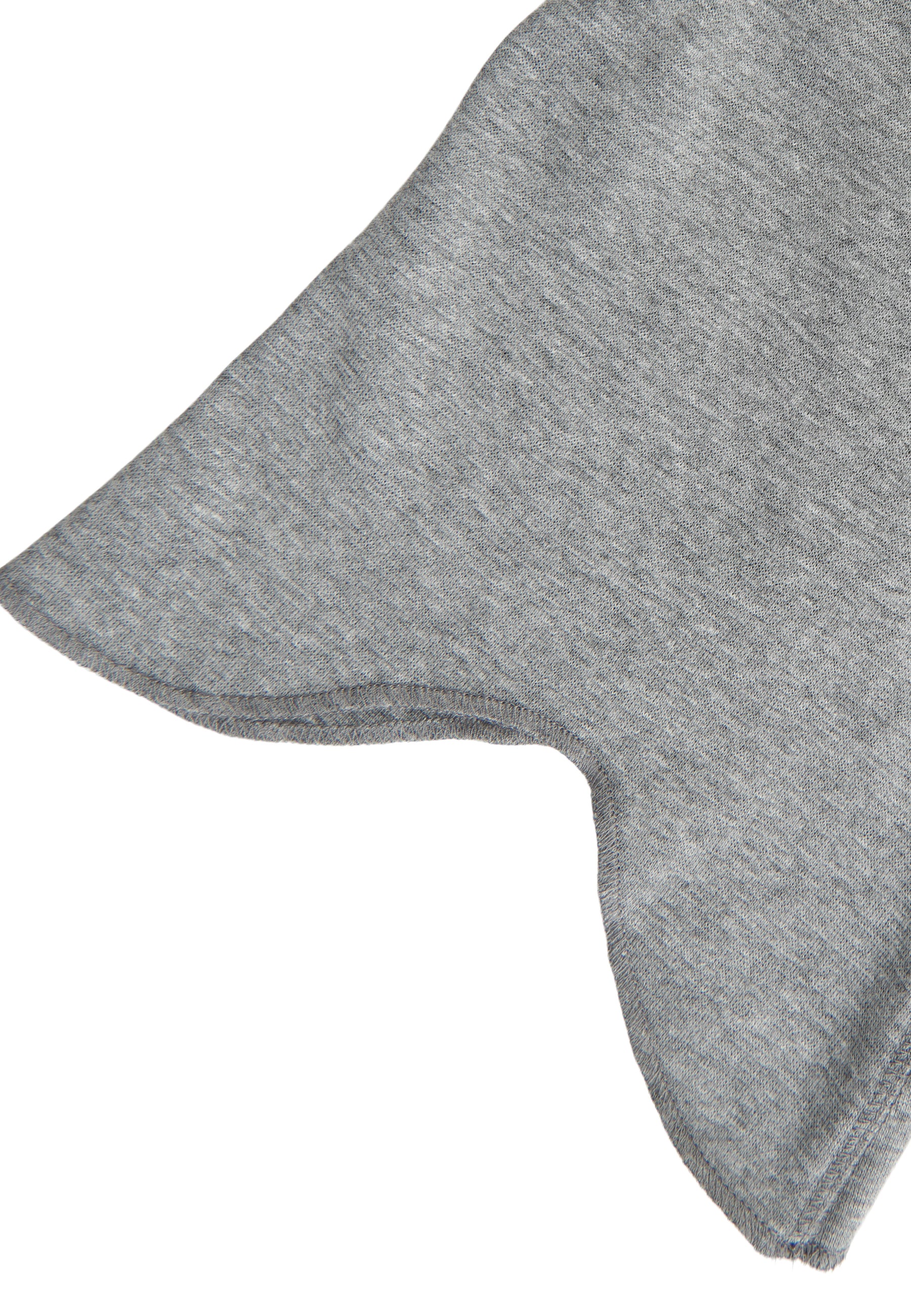 Mikk-line - Balaclava - Single Layer Cotton - Blue Nights