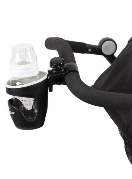 BabyDan - Kopholder barnevogn universel