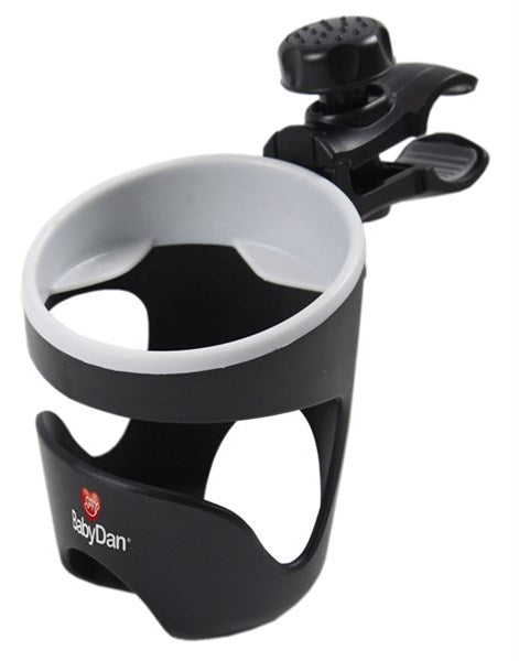 BabyDan - Cup holder pram universal