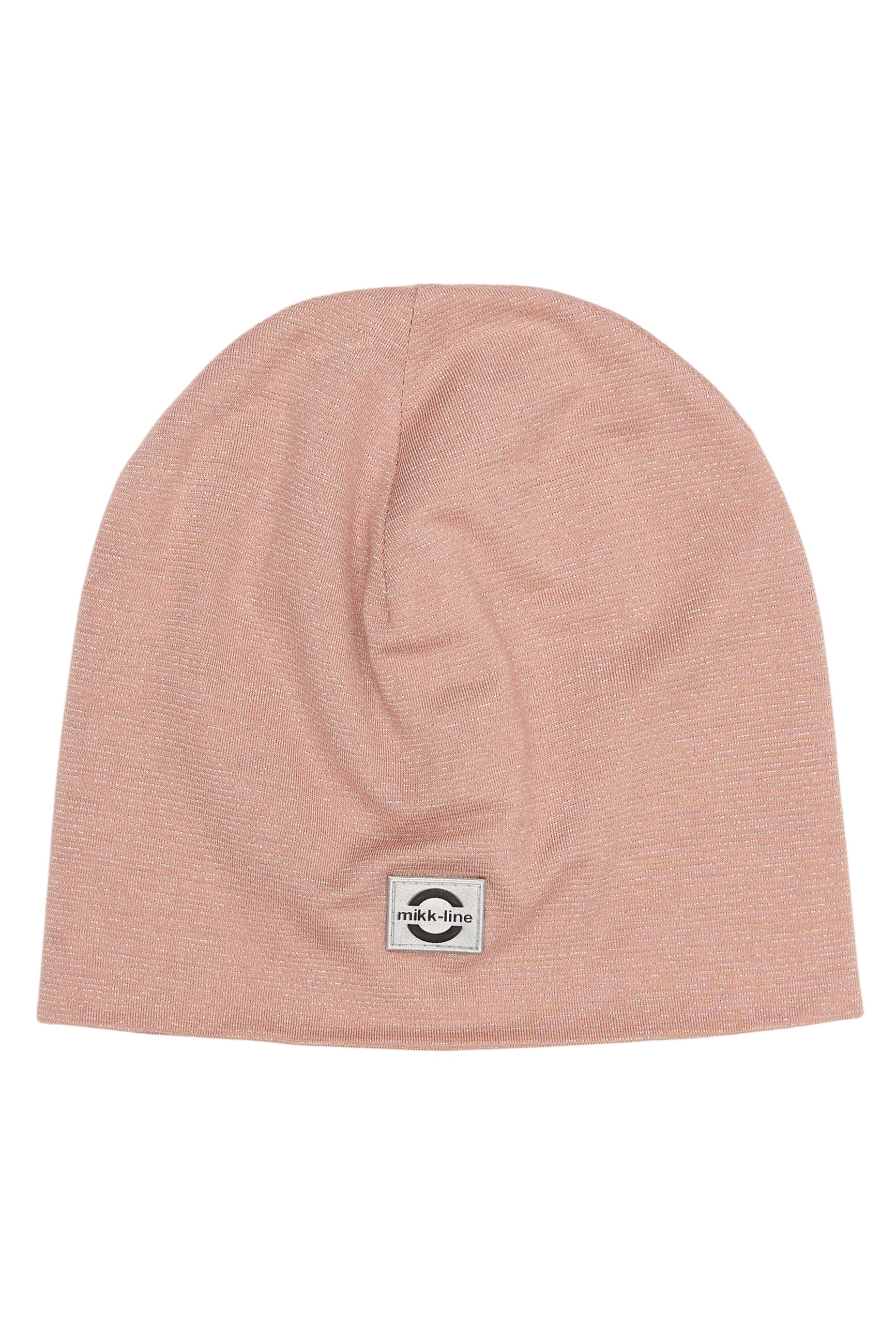 Mikk-line - Viscose hue - Ash Rose