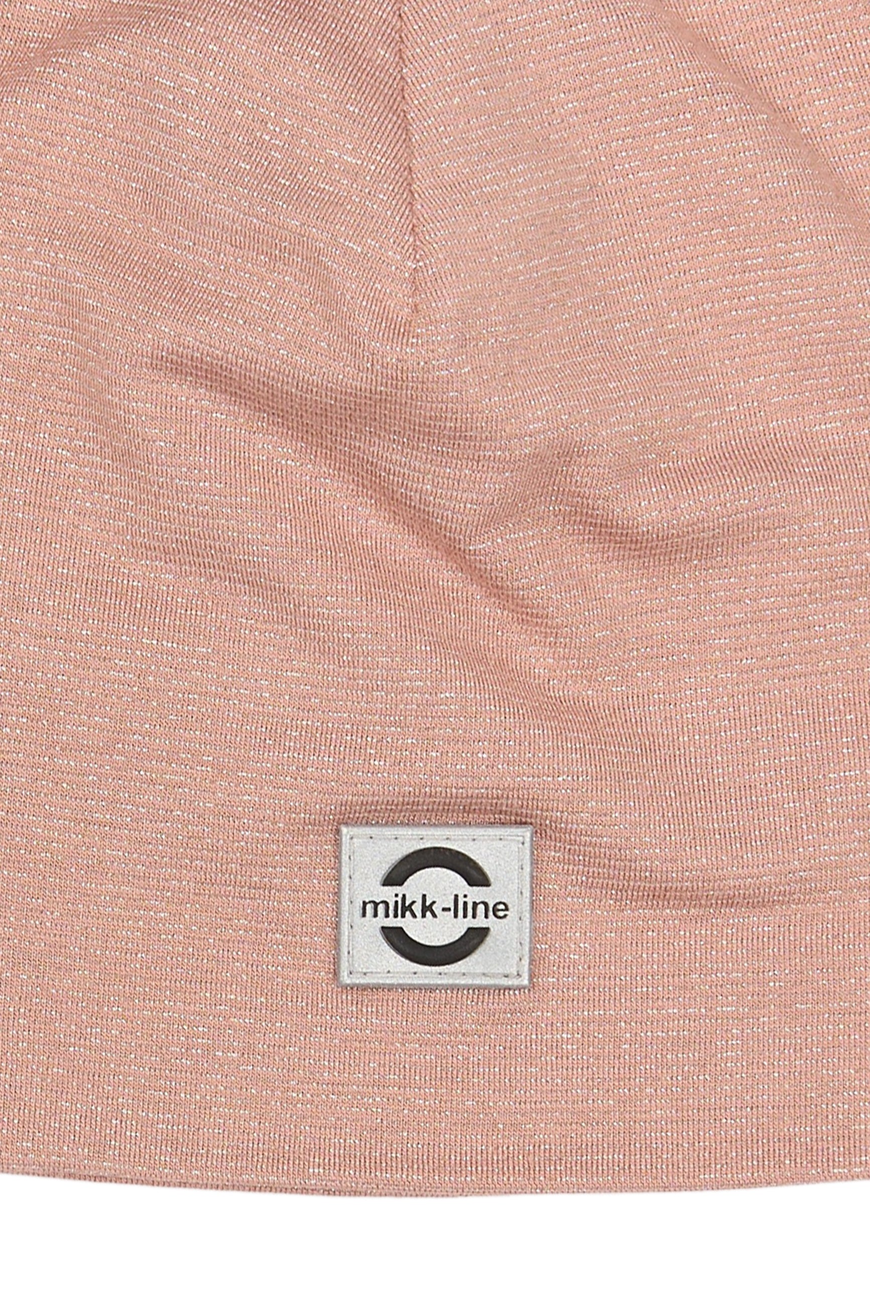 Mikk-line - Viscose hue - Ash Rose