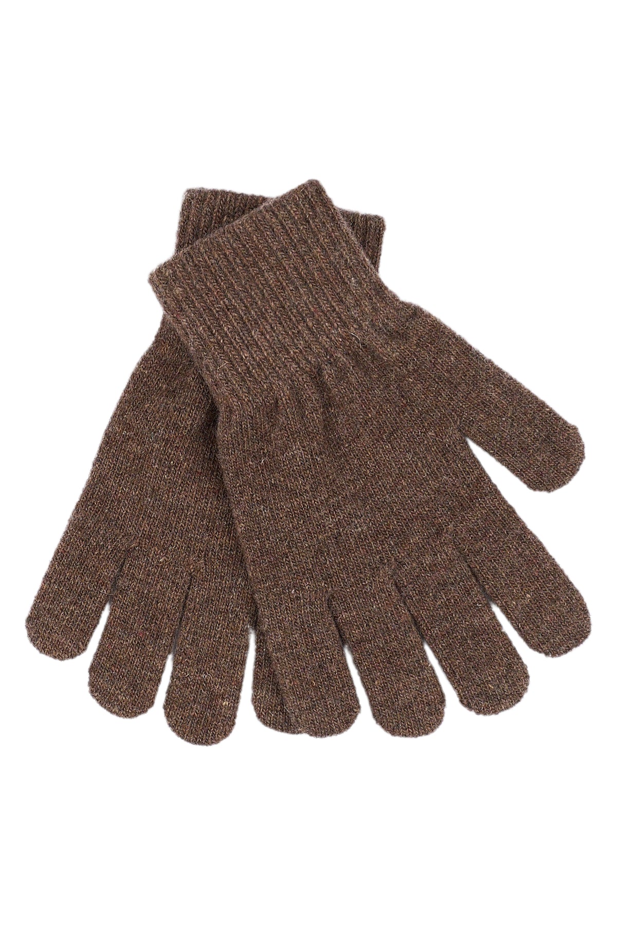 Mikk-Line - Strikvanter 3 pak - Plum Perfect-Deep Mahogany-Oxblood Red