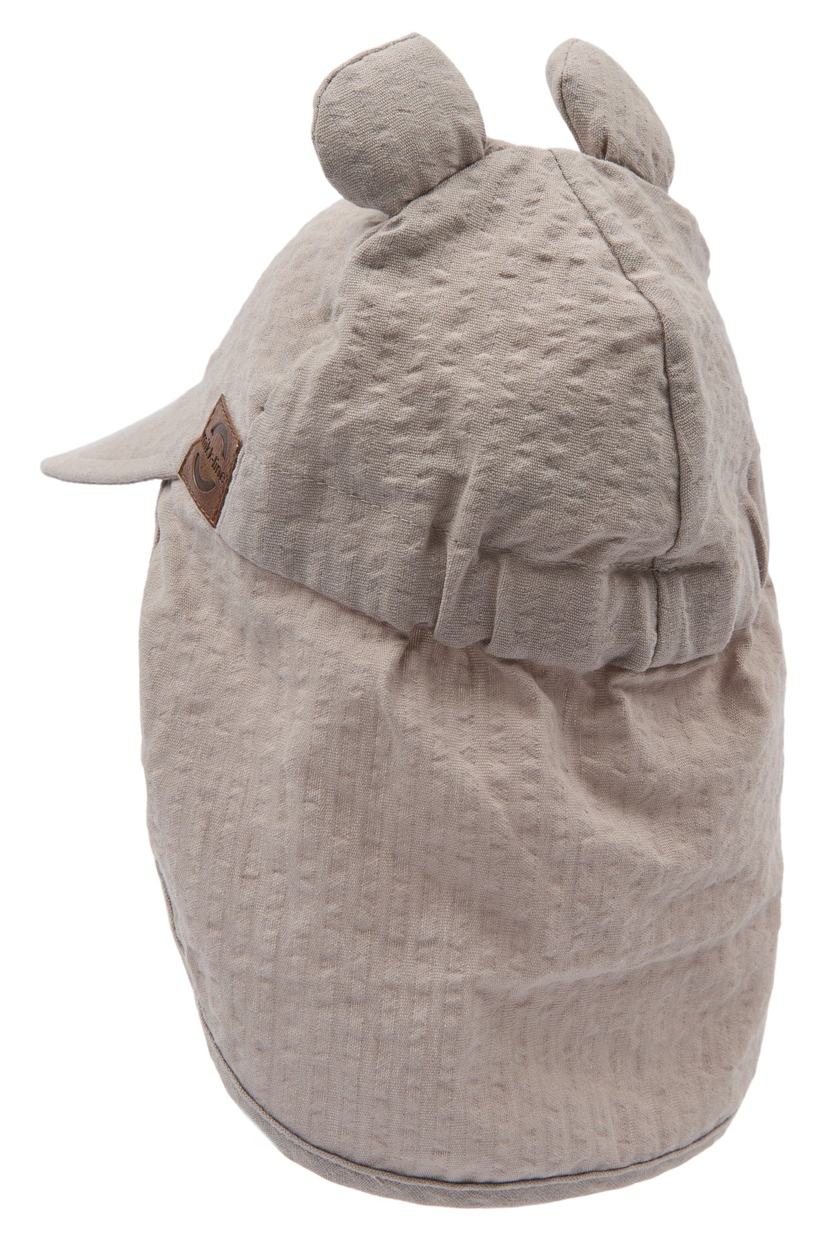 Mikk-Line - Sommercap m. lang nakke 3D - Atmosphere