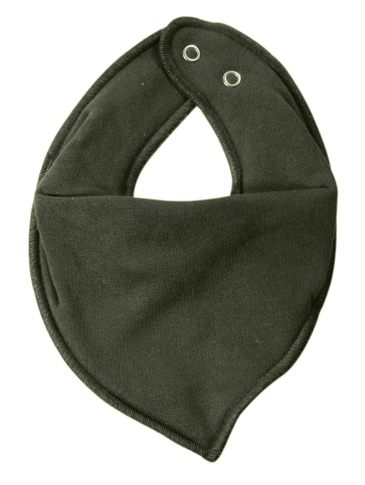 Mikk-Line - savlesmæk - Bomuld - Military Olive