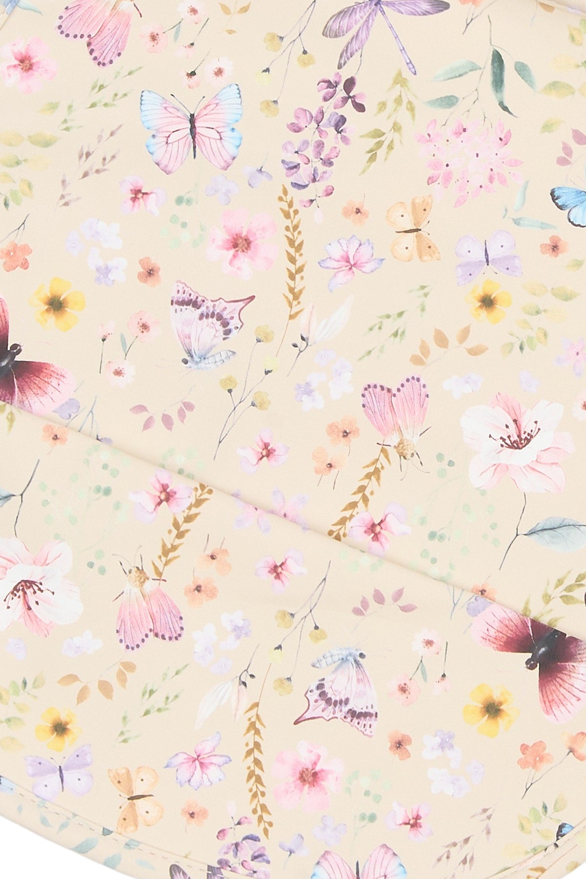 Mikk-line - bib - Adobe Rose
