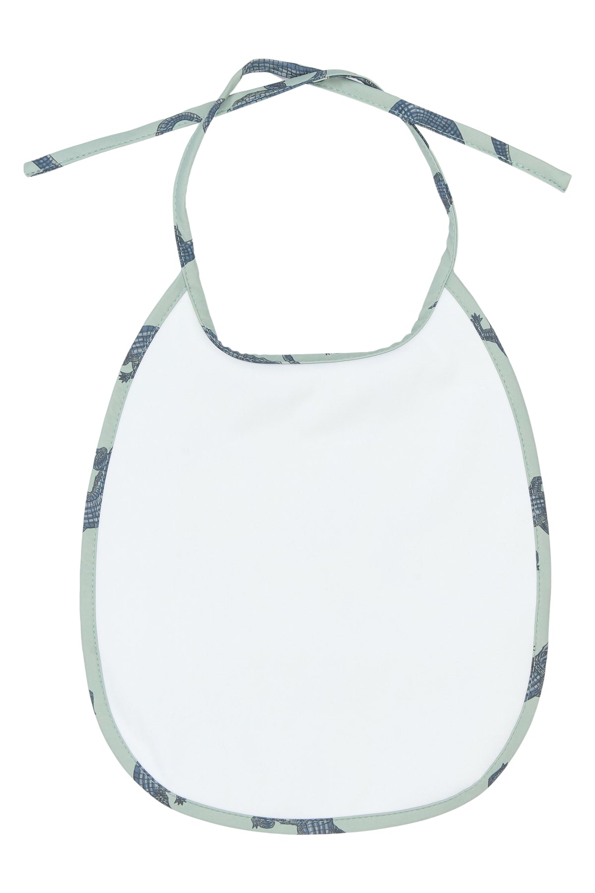 Mikk-line - bib - Adobe Rose