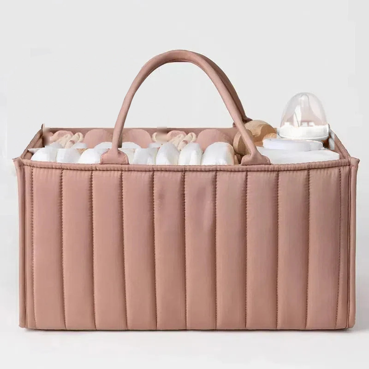 AlLuKo Ammestation/Pusle organizer - Blush