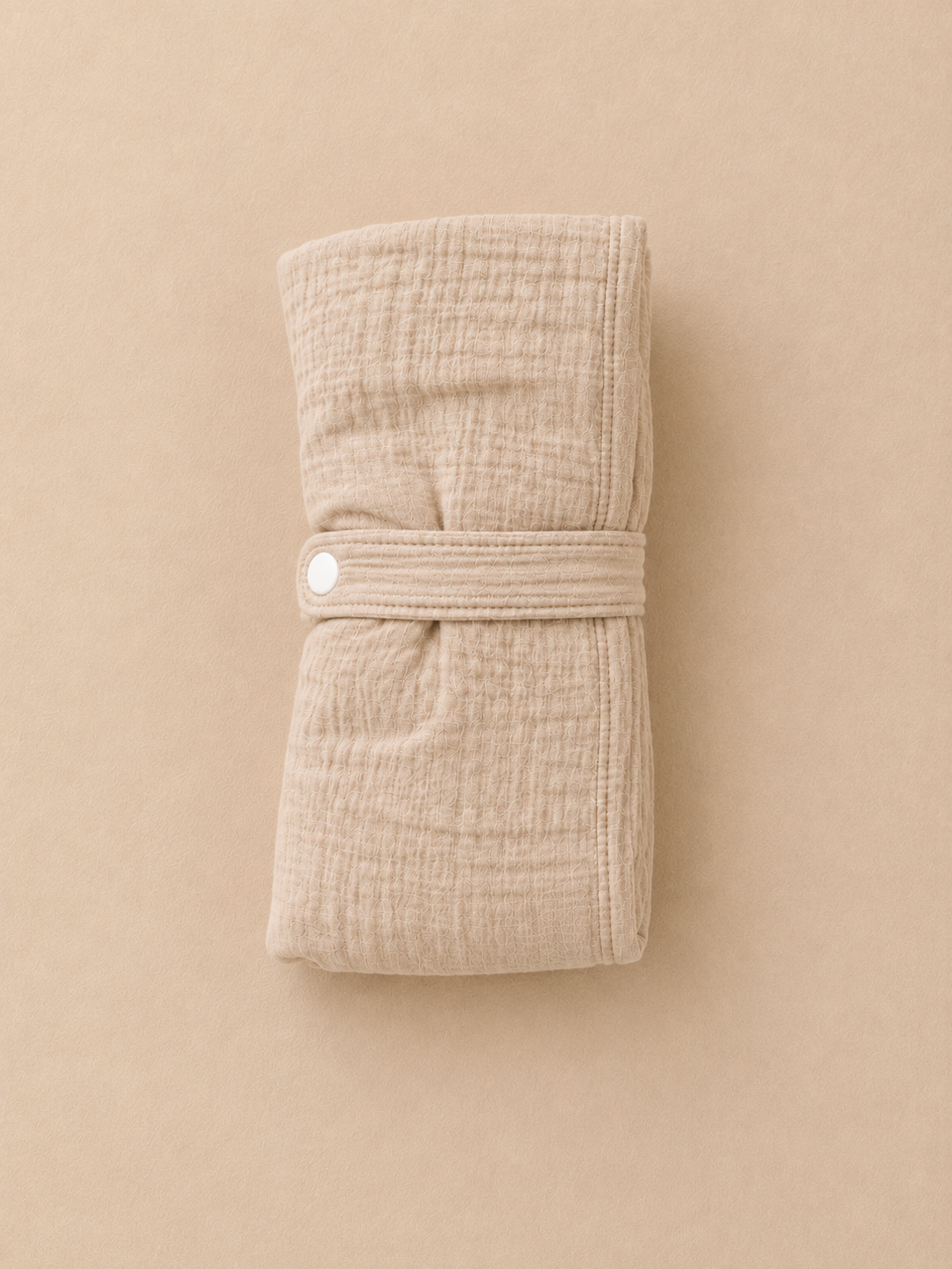 AlLuKo - Puzzle Mat - Beige