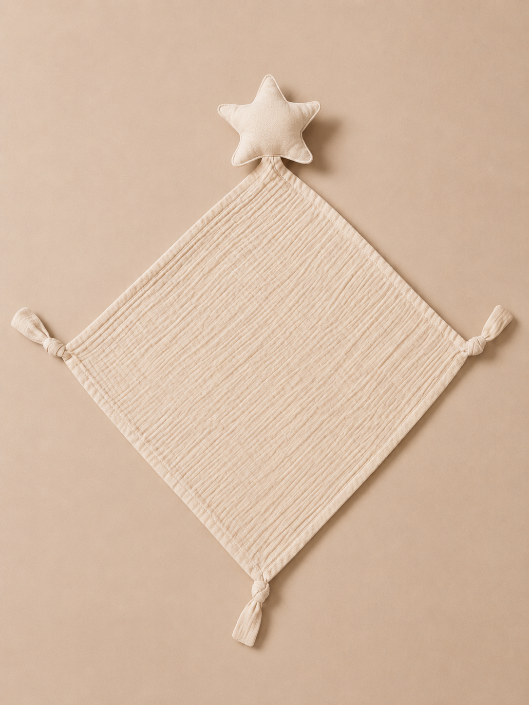 AlLuKo - Tryghedskluden - Beige