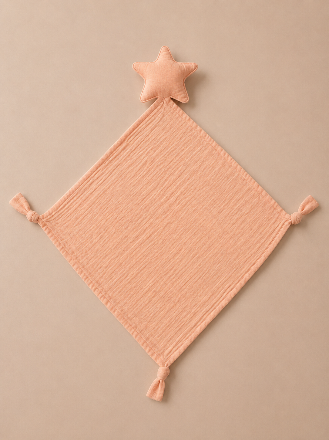AlLuKo - Tryghedskluden - Varm rosa