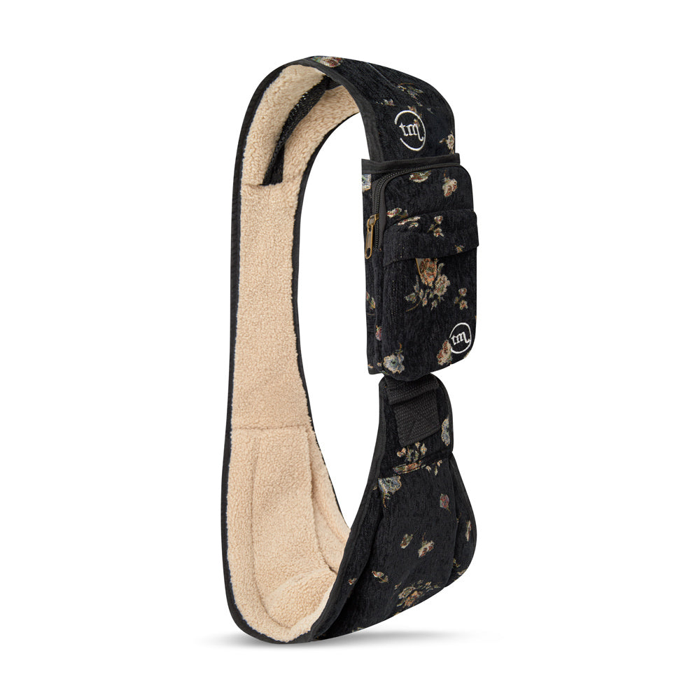 That's mine - Cleo toddler carrier - Black Beauty