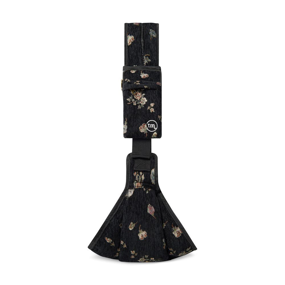 That's mine - Cleo toddler carrier - Black Beauty