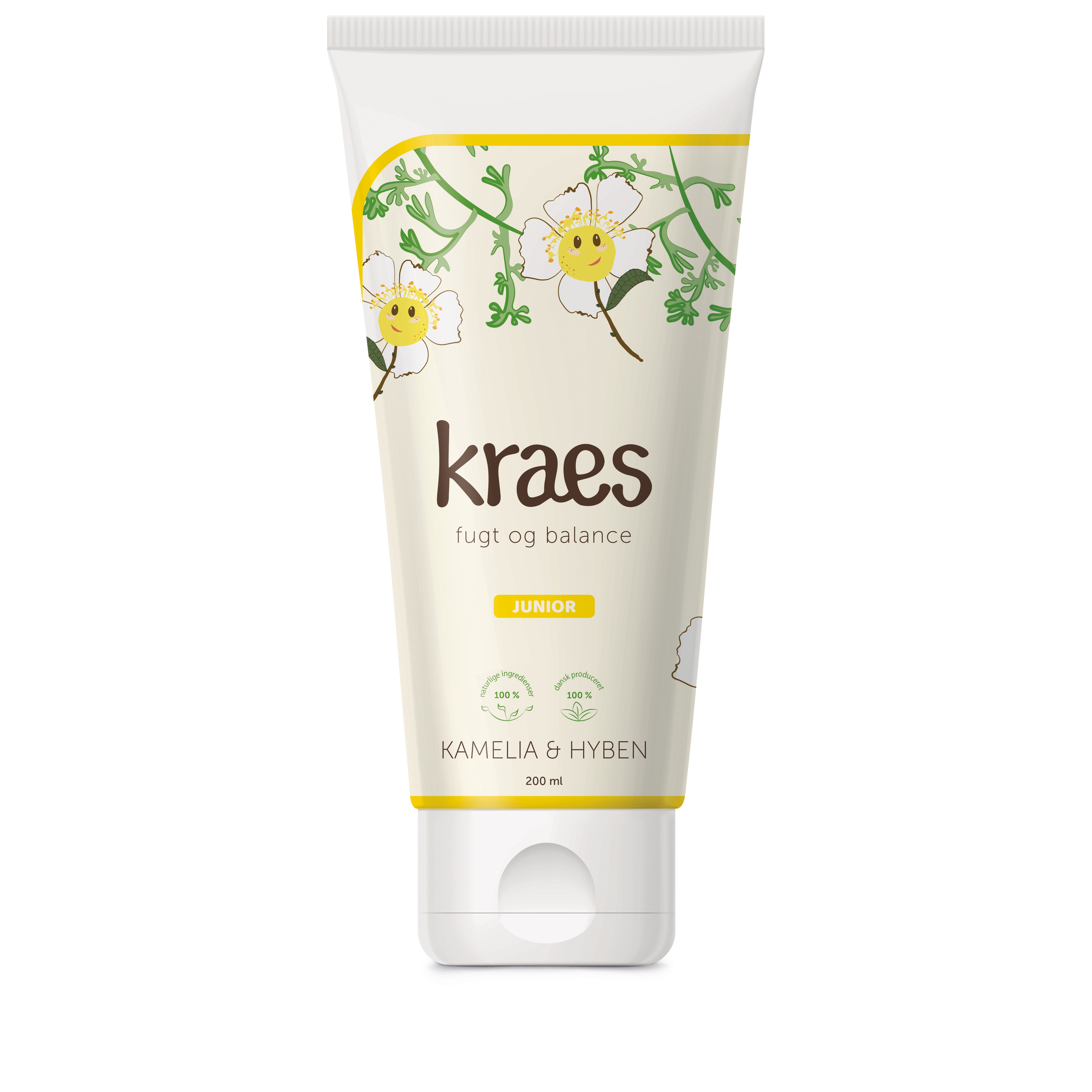 KRAES - Moisture & Balance