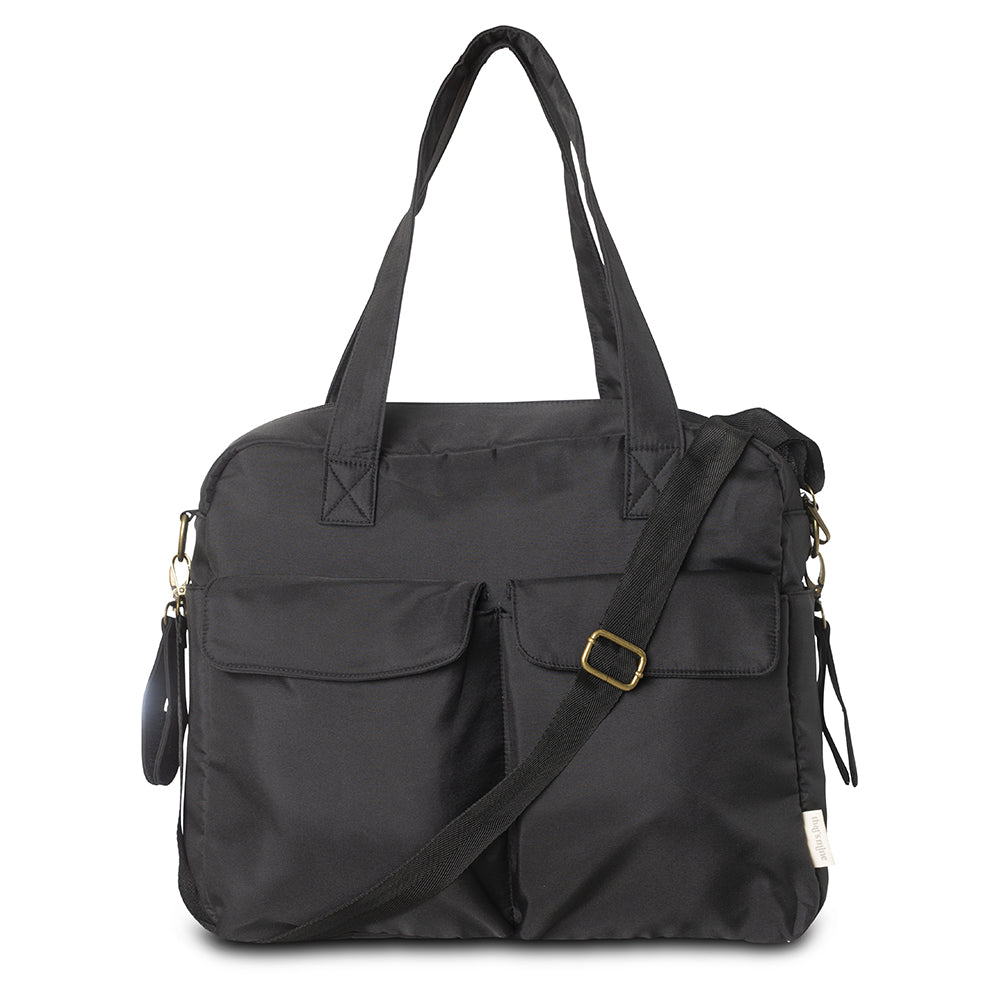 That's mine - Benne pusletaske - Black