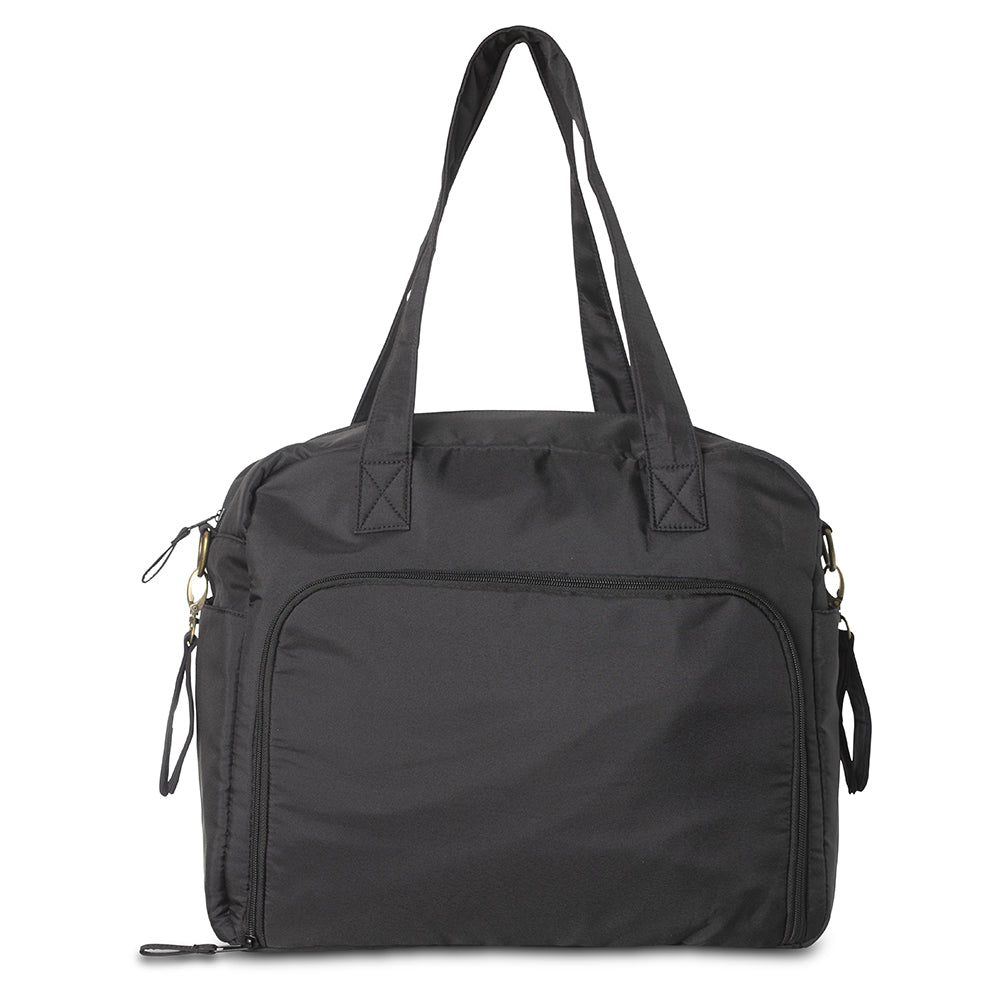 That's mine - Benne pusletaske - Black