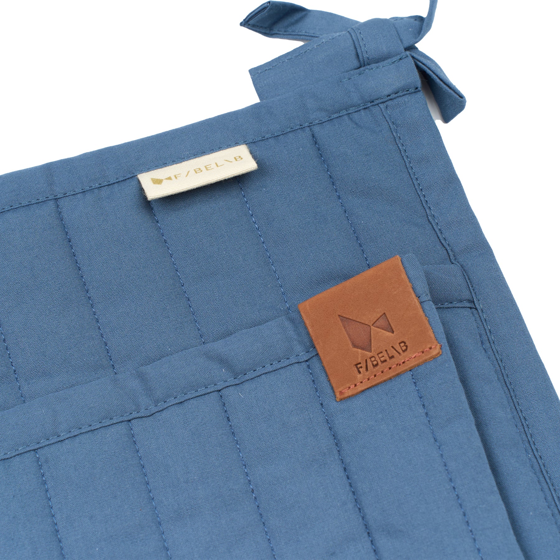 Fabelab - Sengelomme - Vintage Blue