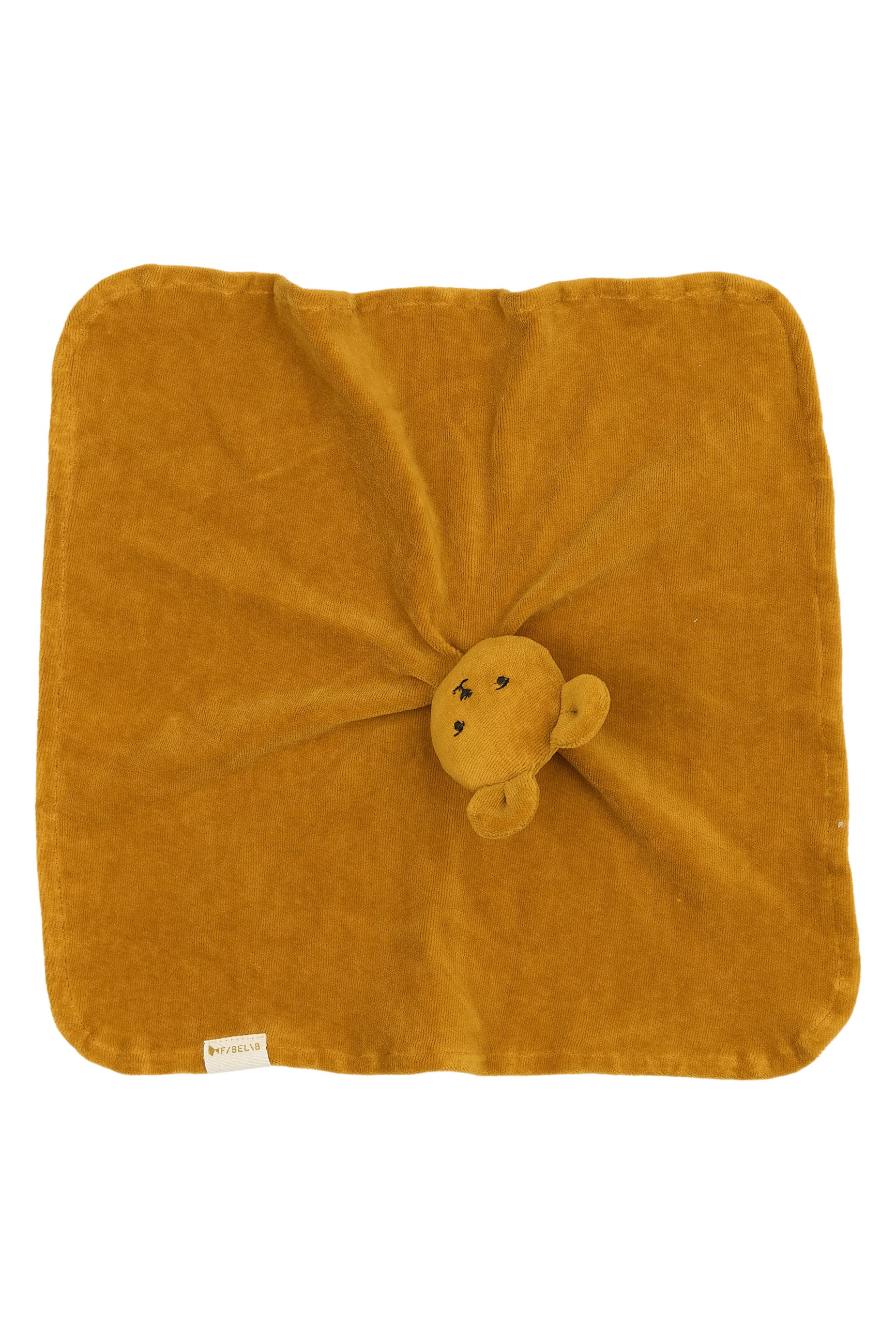 Fabelab - Cuddle Bear - Wood Thrush