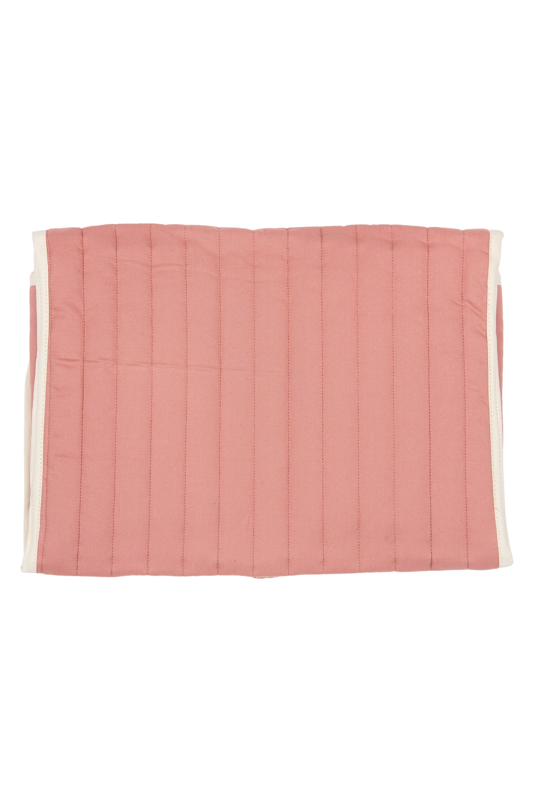 Fabelab - Changing mat - Ash Rose