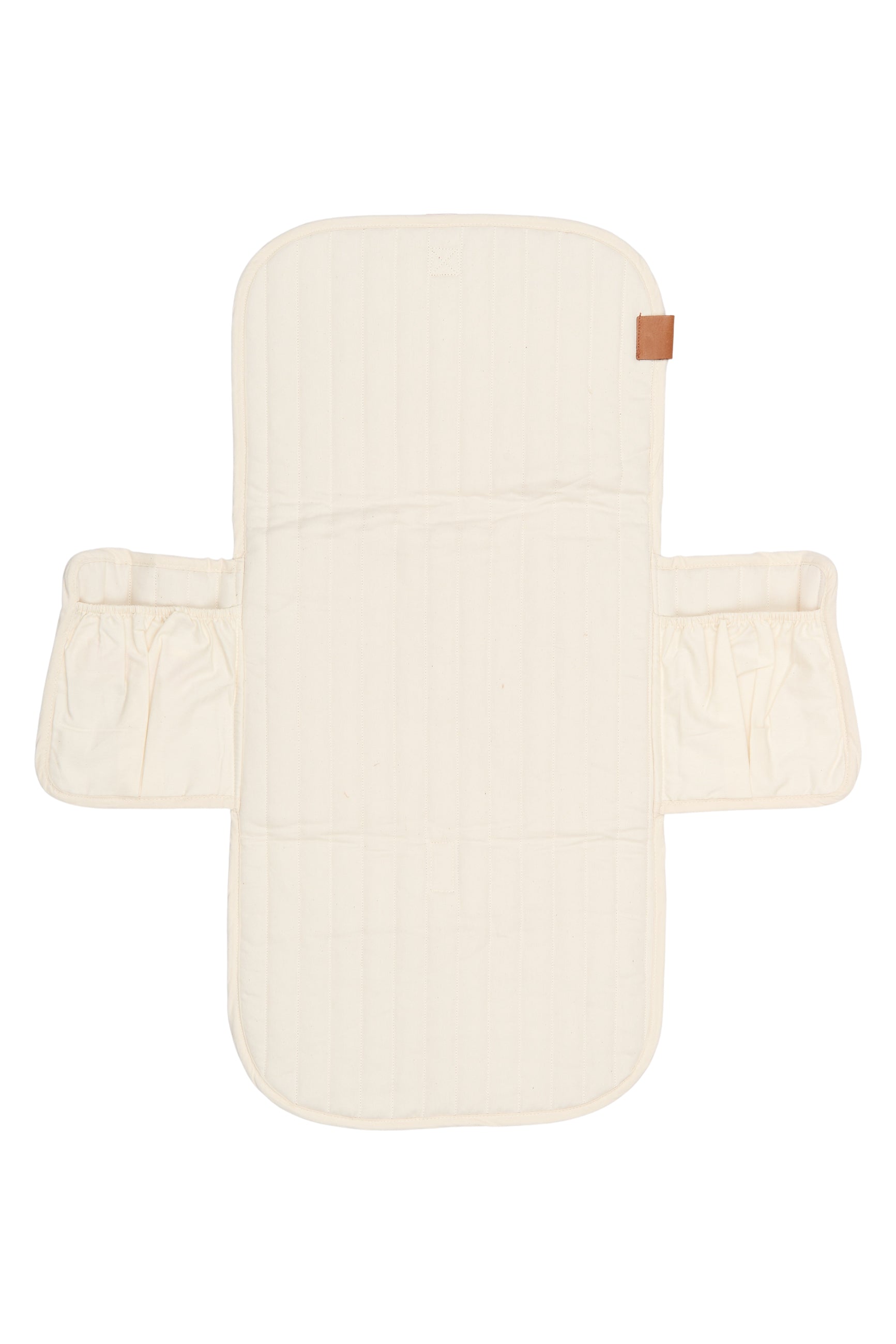 Fabelab - Skifte underlag - Ash Rose